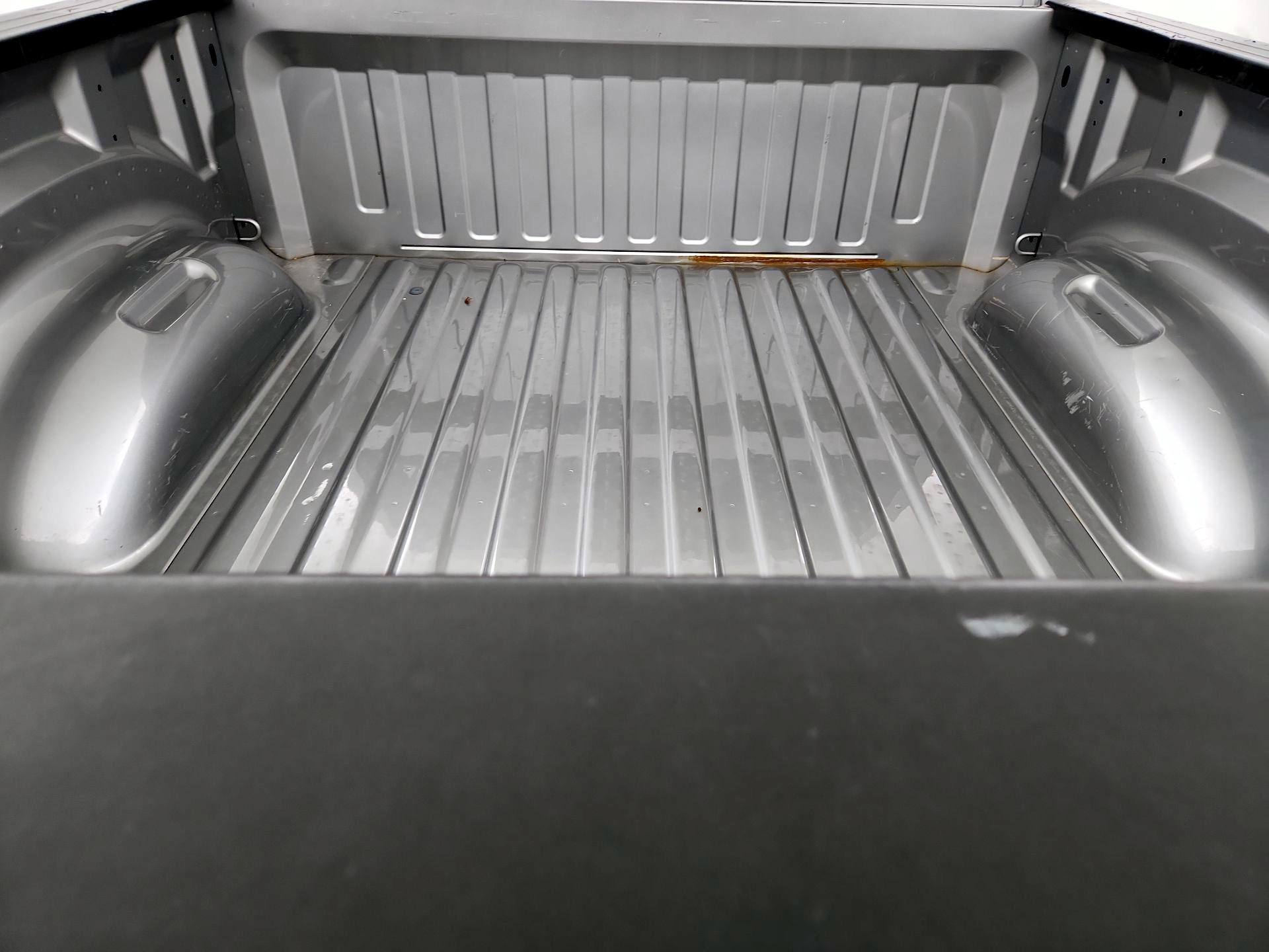 Thumbnail: 2021 RAM 1500 - 20