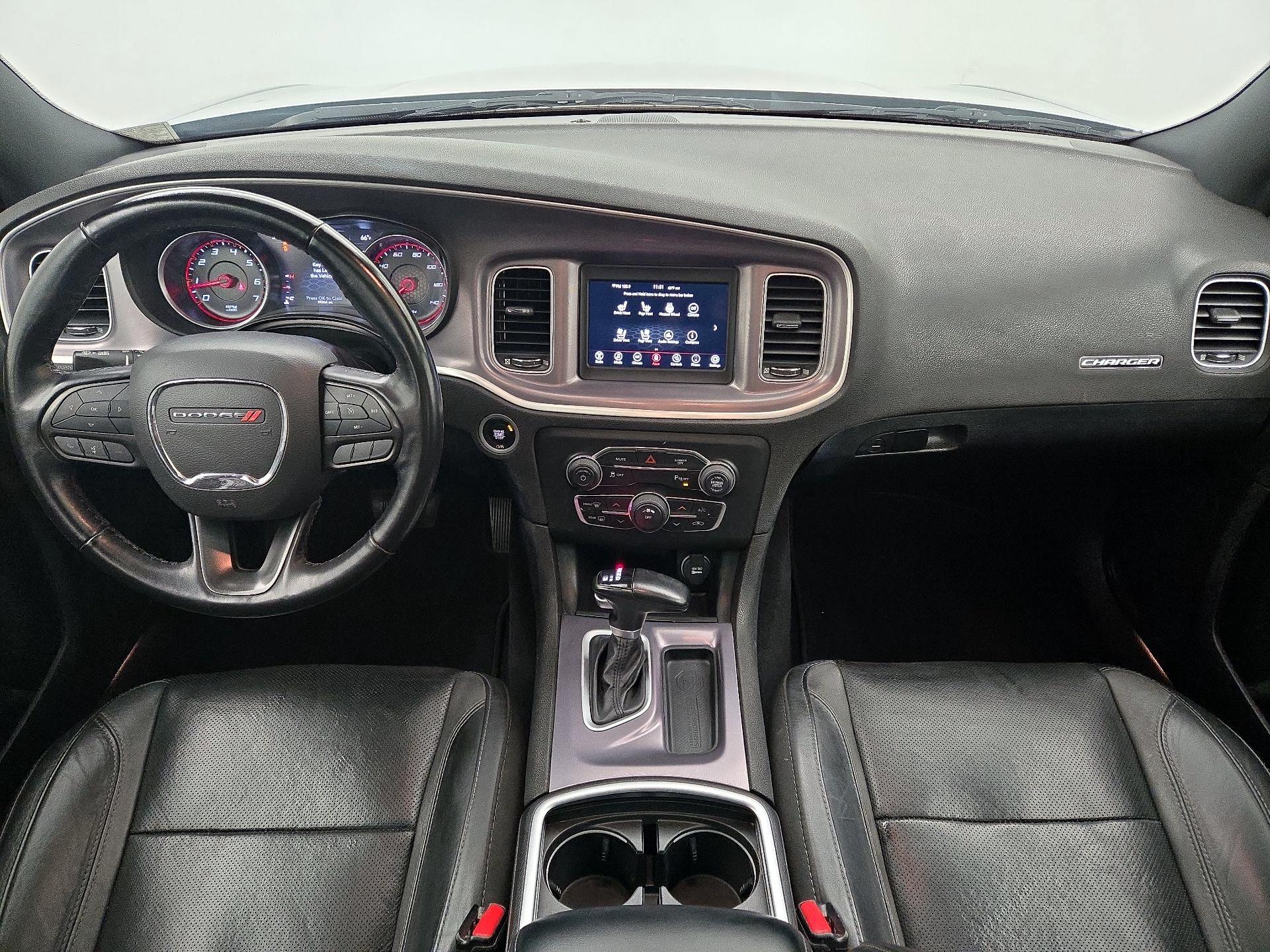 Thumbnail: 2022 Dodge Charger - 9