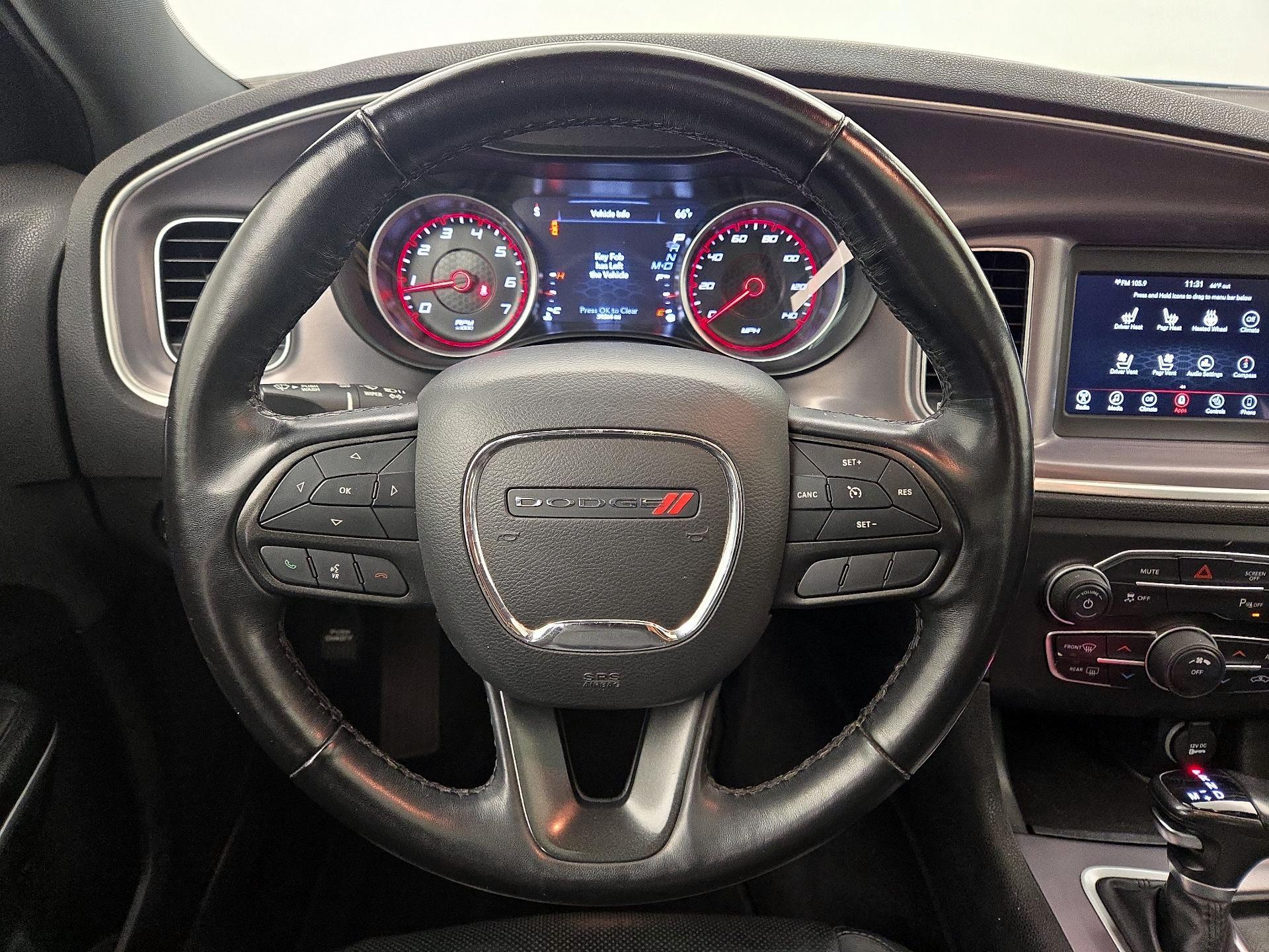 Thumbnail: 2022 Dodge Charger - 10