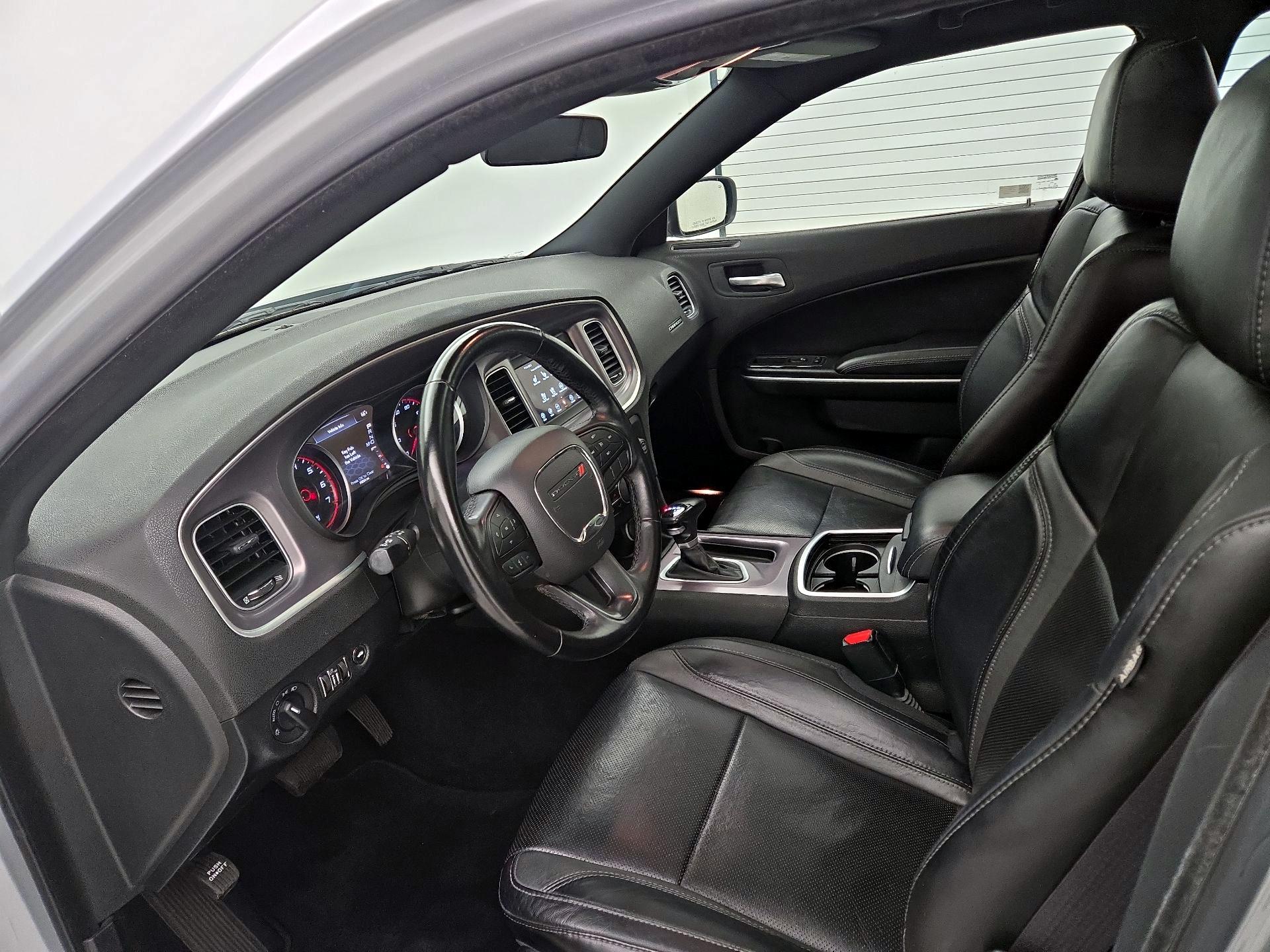 Thumbnail: 2022 Dodge Charger - 11