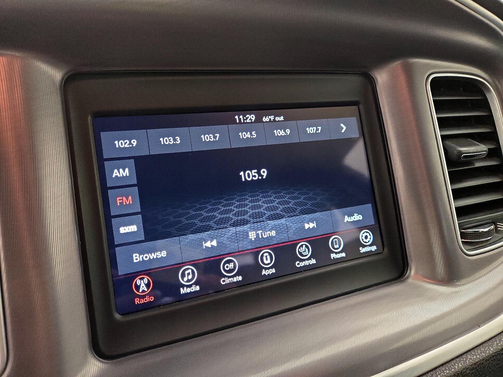 Thumbnail: 2022 Dodge Charger - 15