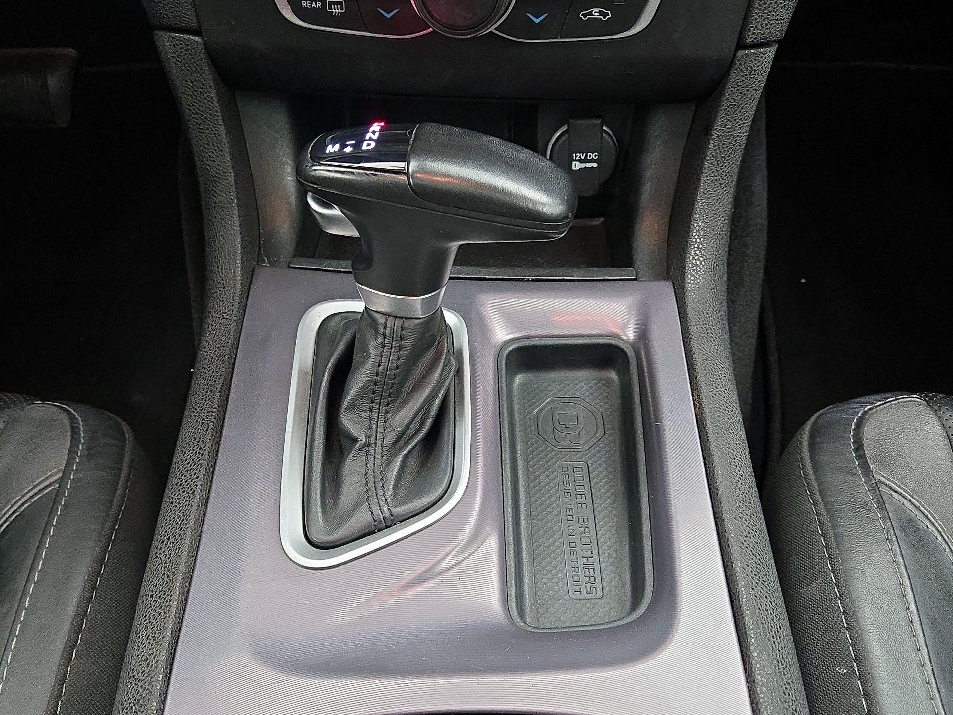 Thumbnail: 2022 Dodge Charger - 17