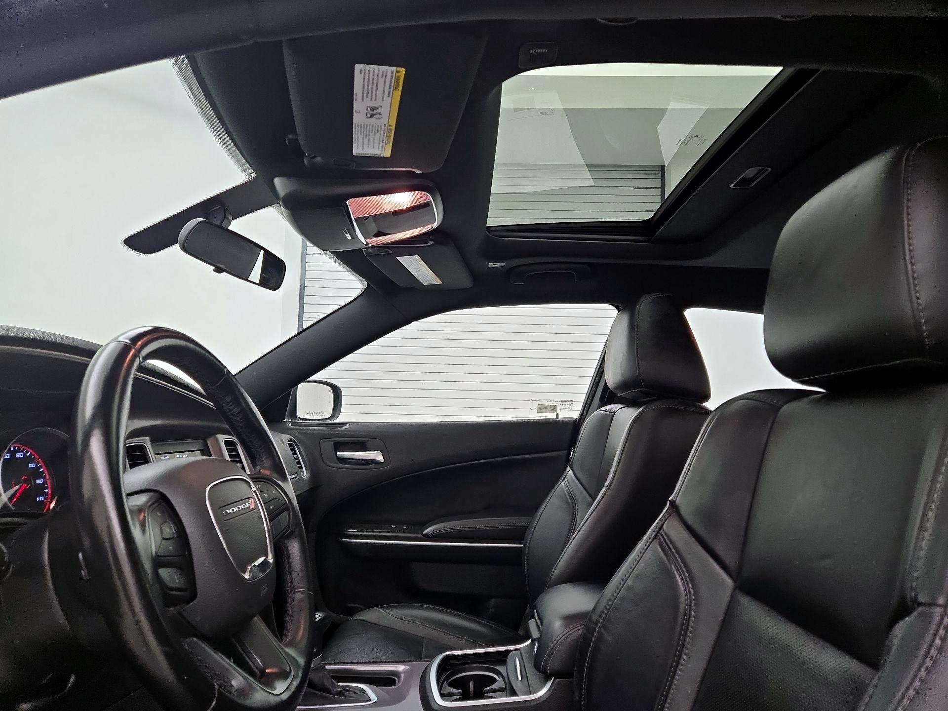 Thumbnail: 2022 Dodge Charger - 18