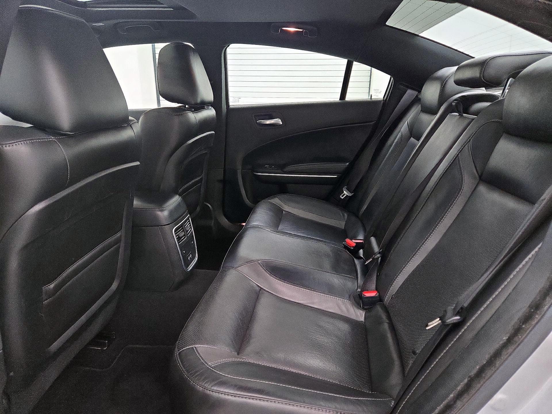 Thumbnail: 2022 Dodge Charger - 19