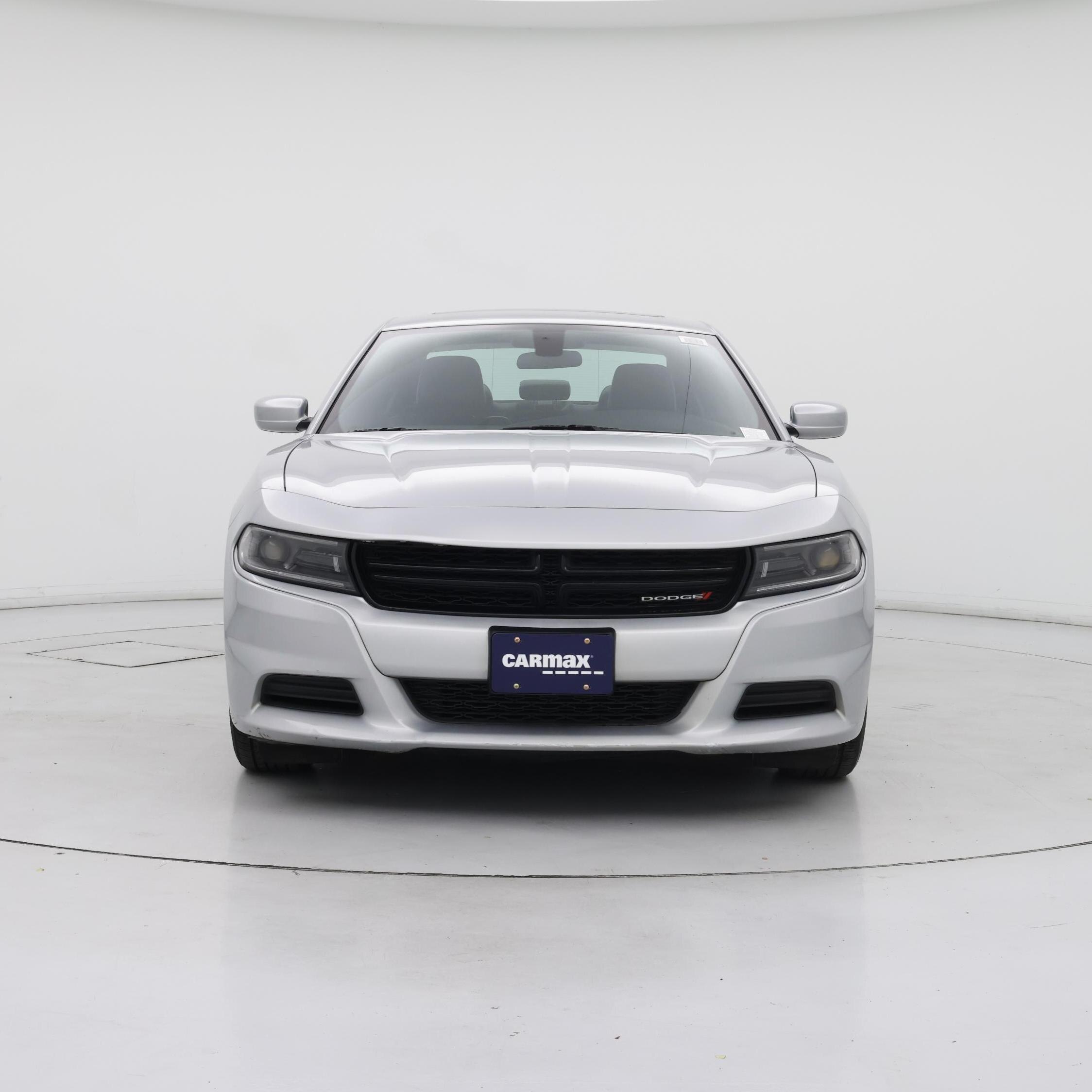 Thumbnail: 2022 Dodge Charger - 5