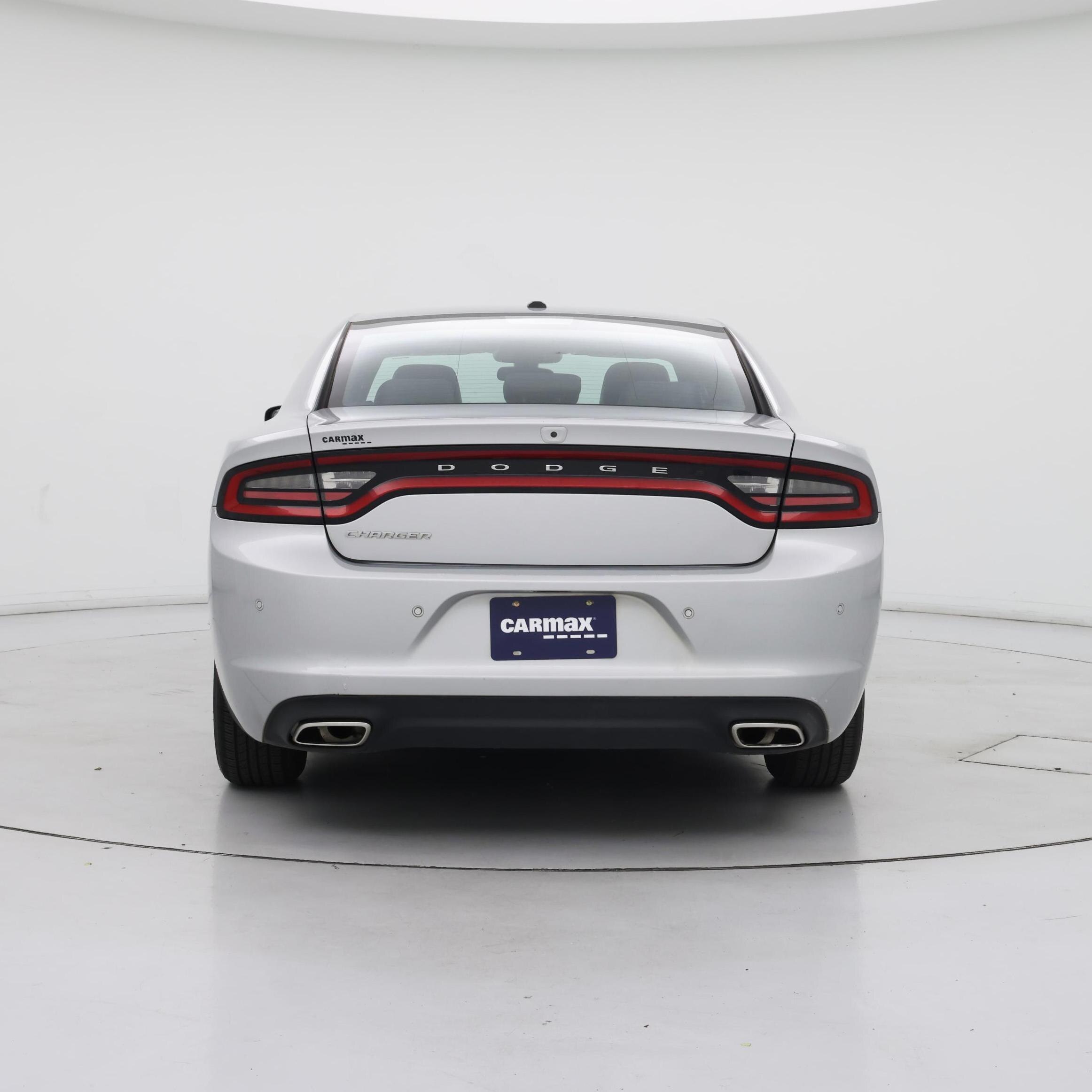 Thumbnail: 2022 Dodge Charger - 6