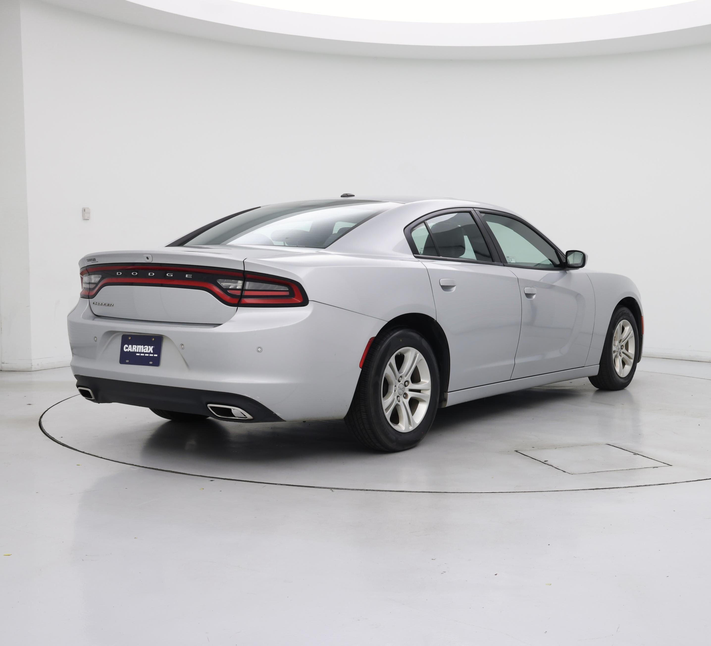 Thumbnail: 2022 Dodge Charger - 8