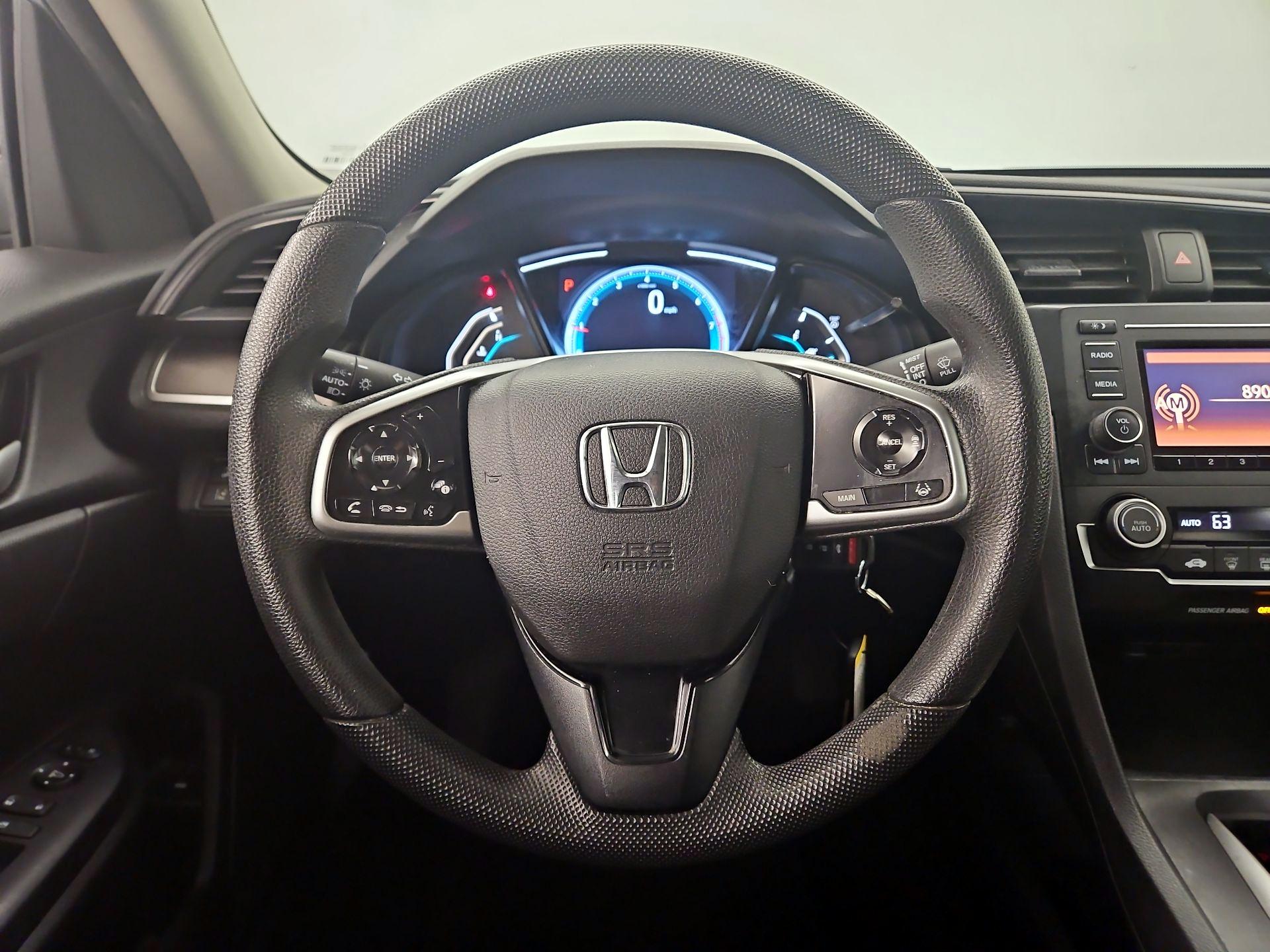 Thumbnail: 2020 Honda Civic - 10