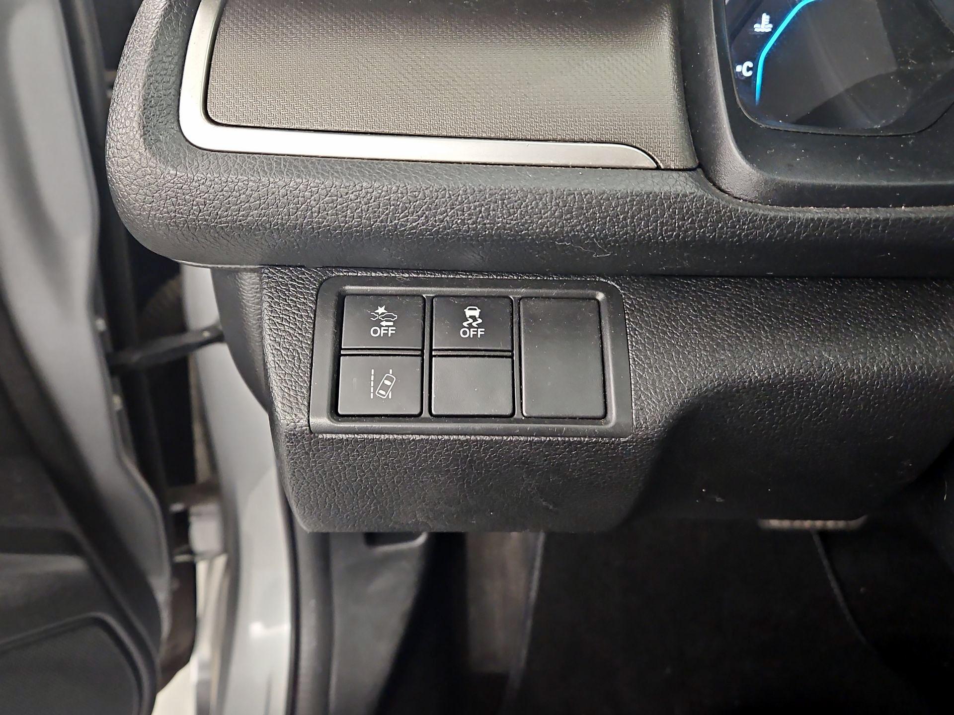 Thumbnail: 2020 Honda Civic - 13