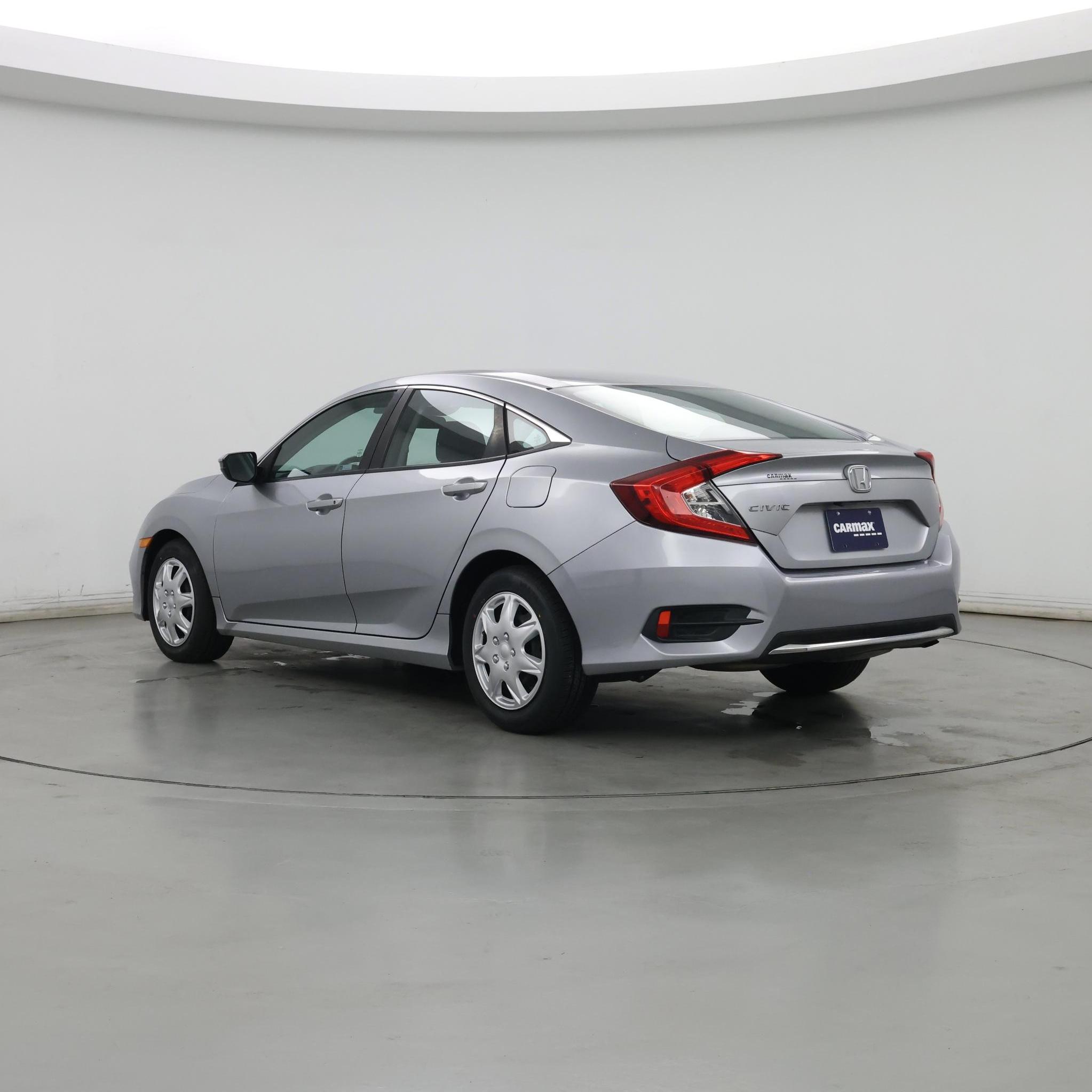 Thumbnail: 2020 Honda Civic - 2