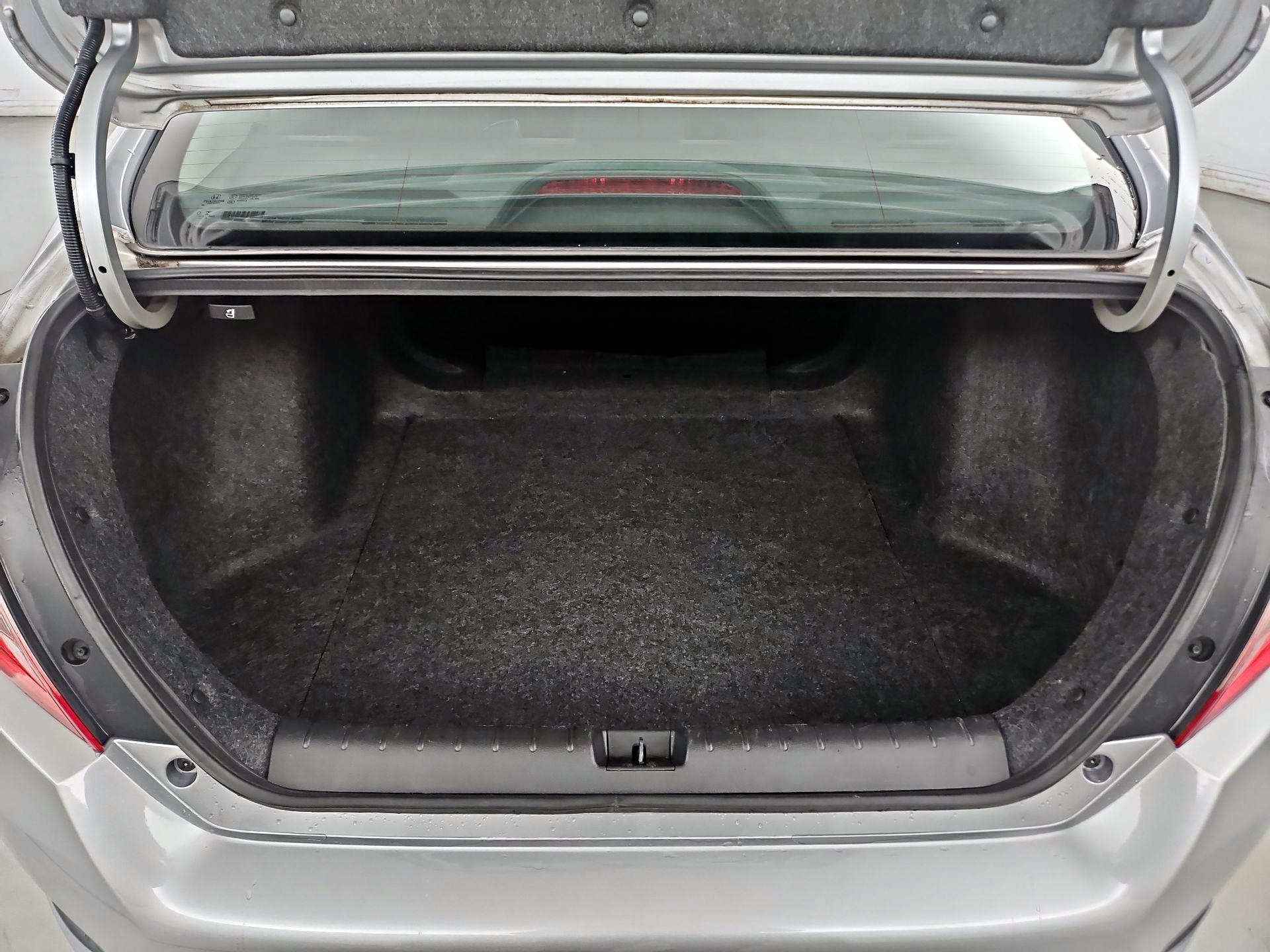 Thumbnail: 2020 Honda Civic - 19