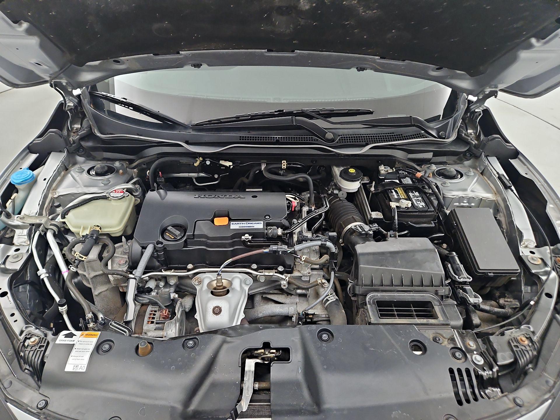 Thumbnail: 2020 Honda Civic - 20