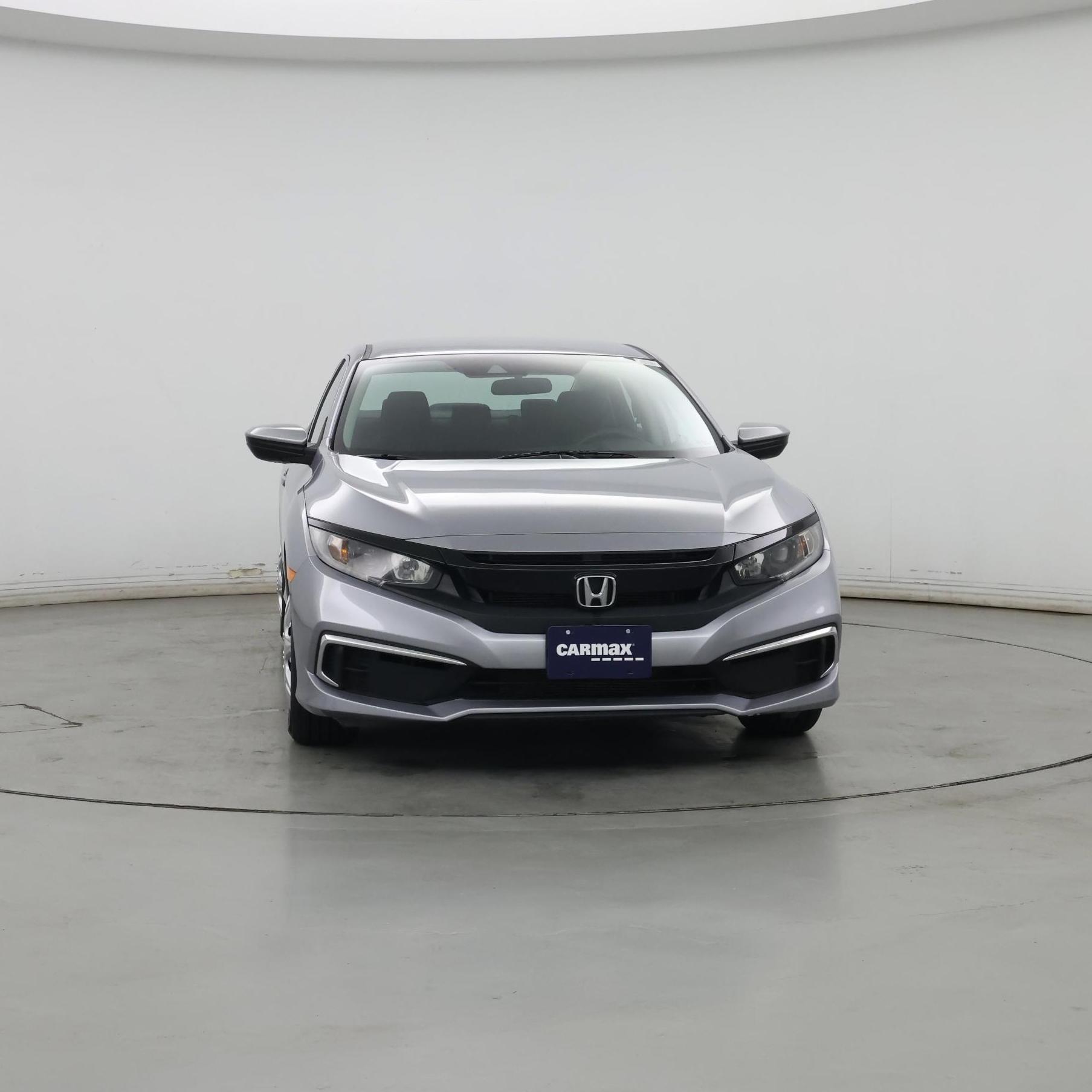 Thumbnail: 2020 Honda Civic - 5