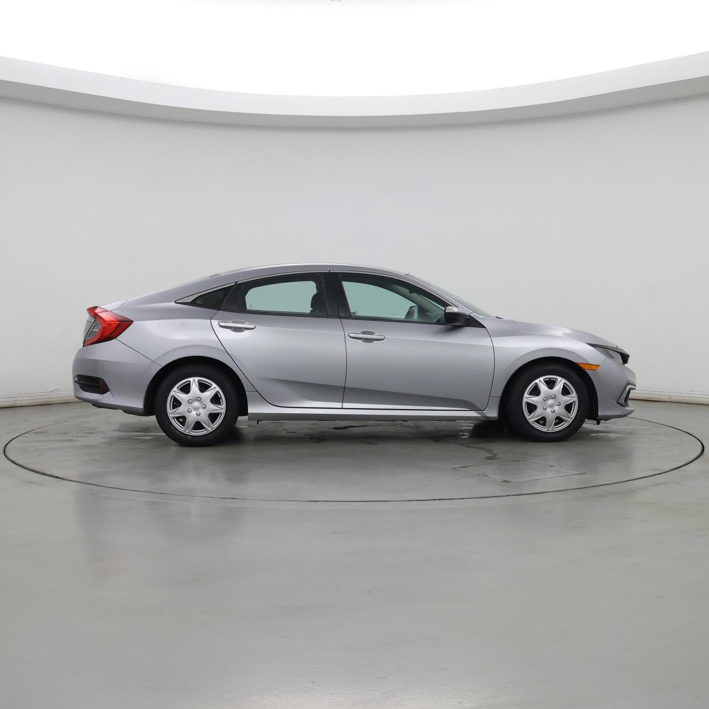 Thumbnail: 2020 Honda Civic - 7