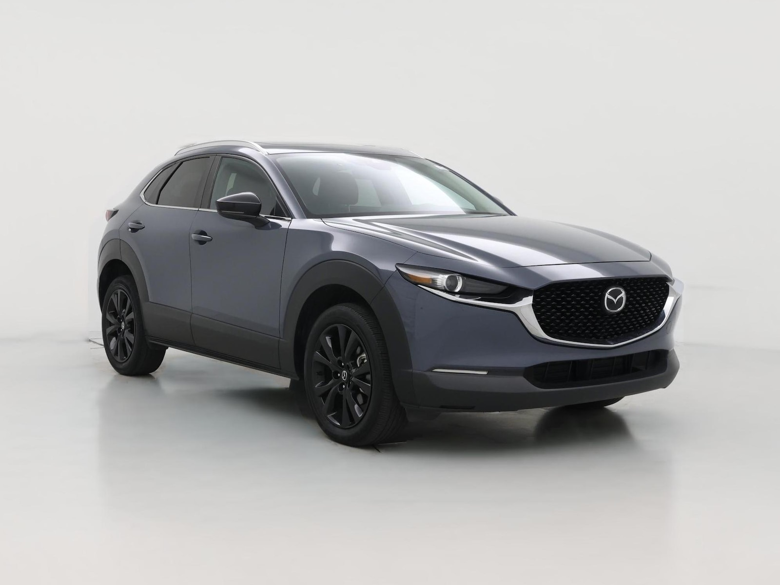 2023 Mazda CX-30 Carbon Edition
