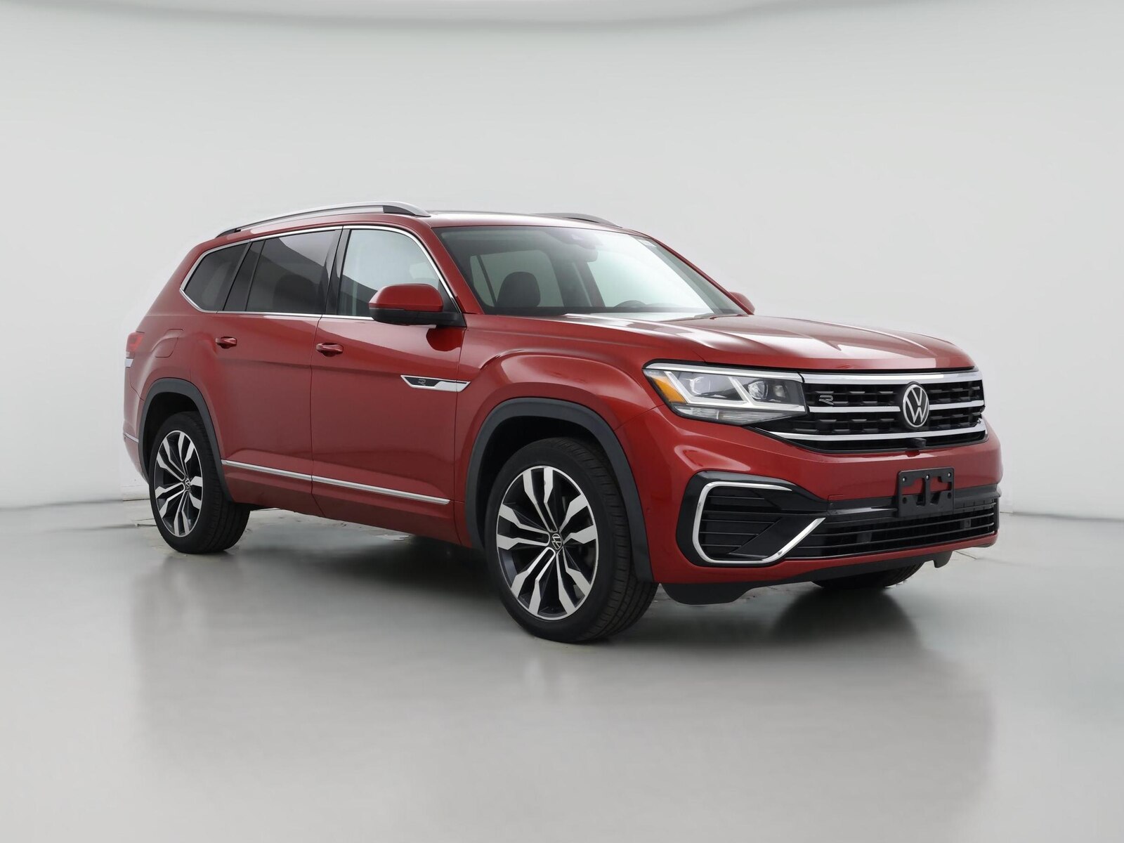 2021 Volkswagen Atlas SEL Premium R-Line