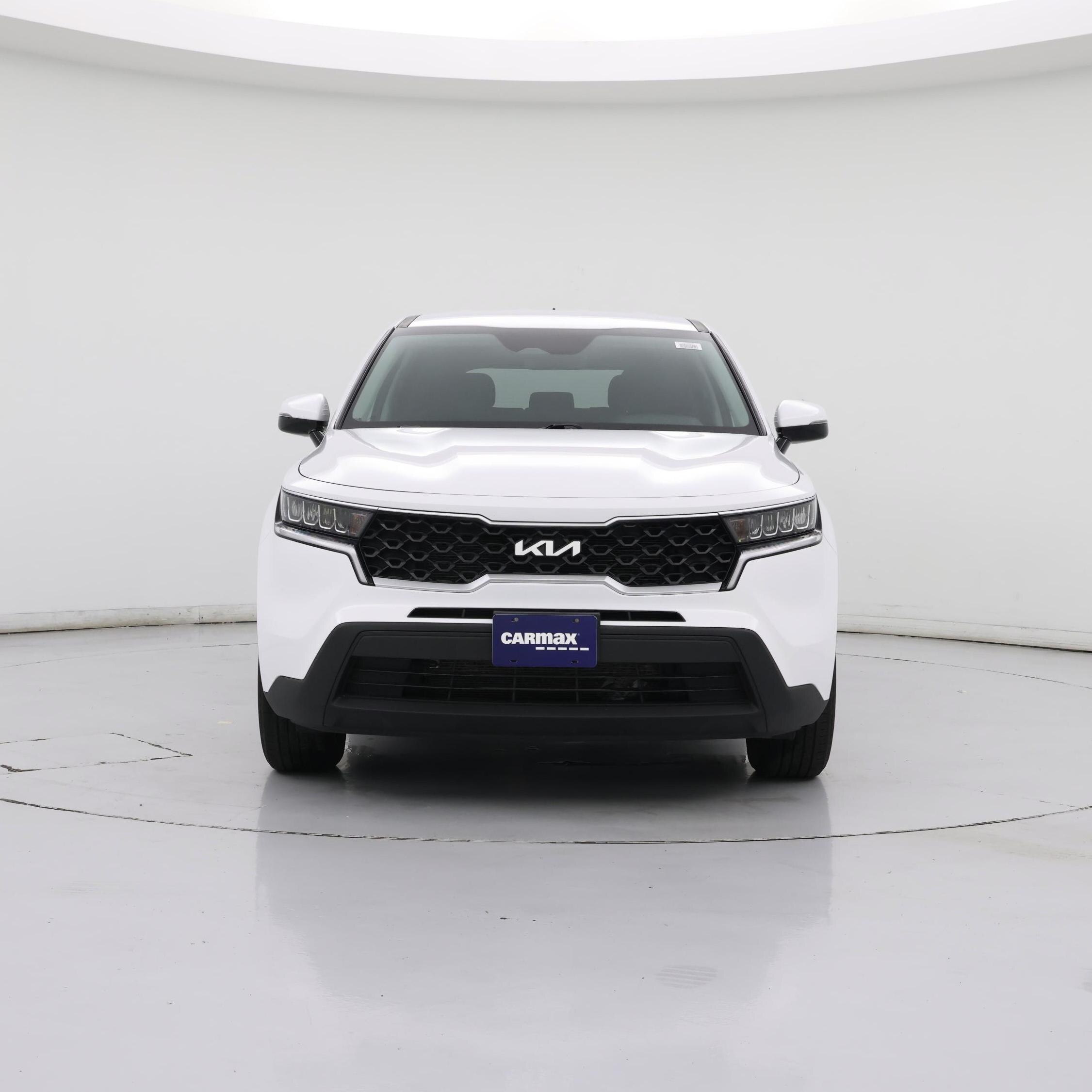 Thumbnail: 2023 Kia Sorento - 5