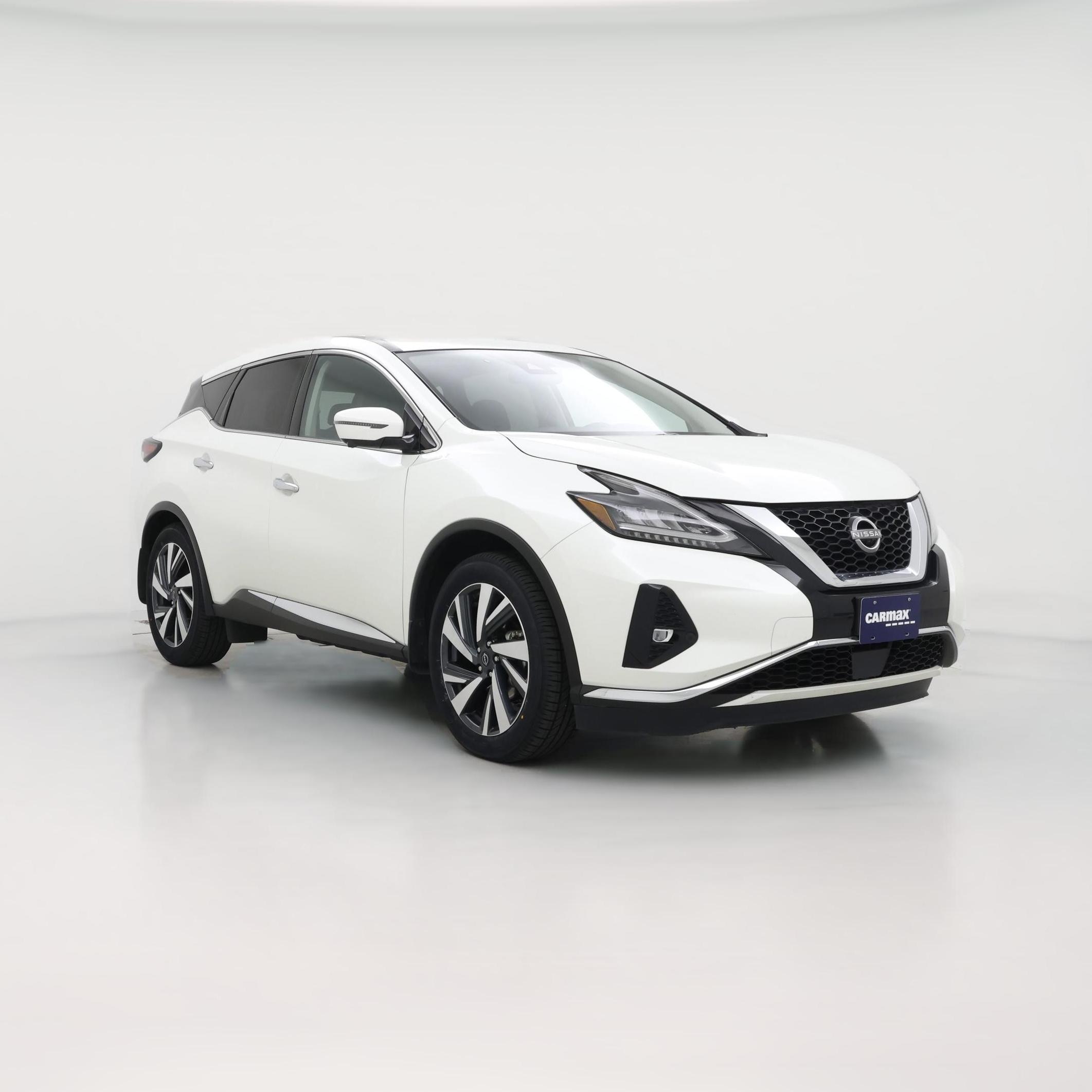 Thumbnail: 2023 Nissan Murano - 1