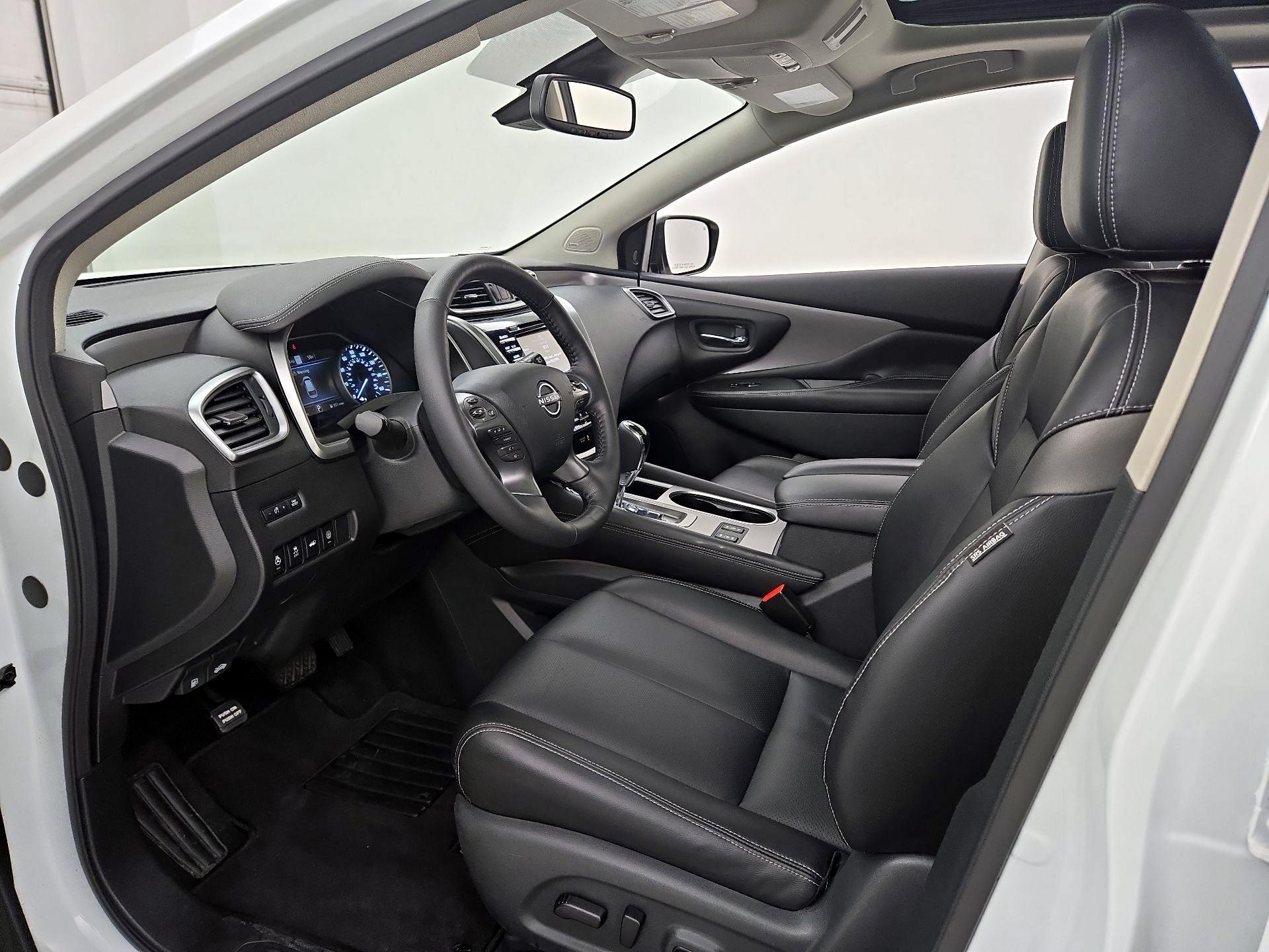 Thumbnail: 2023 Nissan Murano - 11