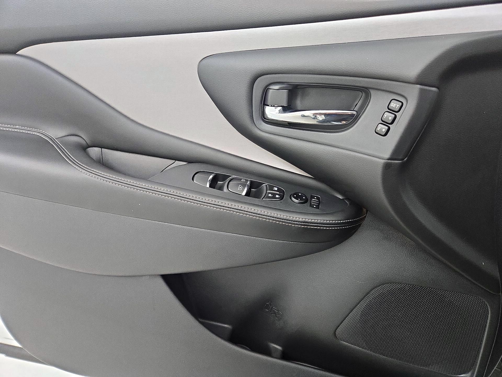 Thumbnail: 2023 Nissan Murano - 12