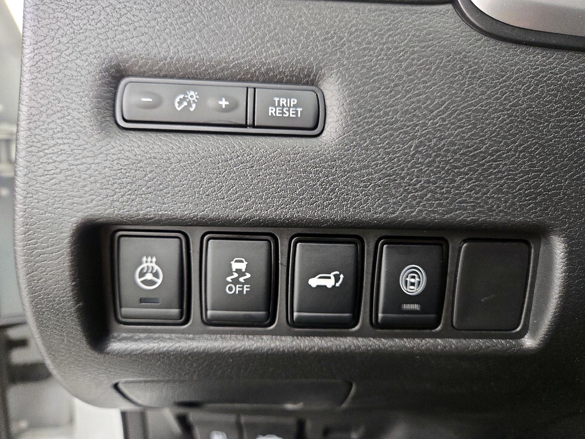 Thumbnail: 2023 Nissan Murano - 13