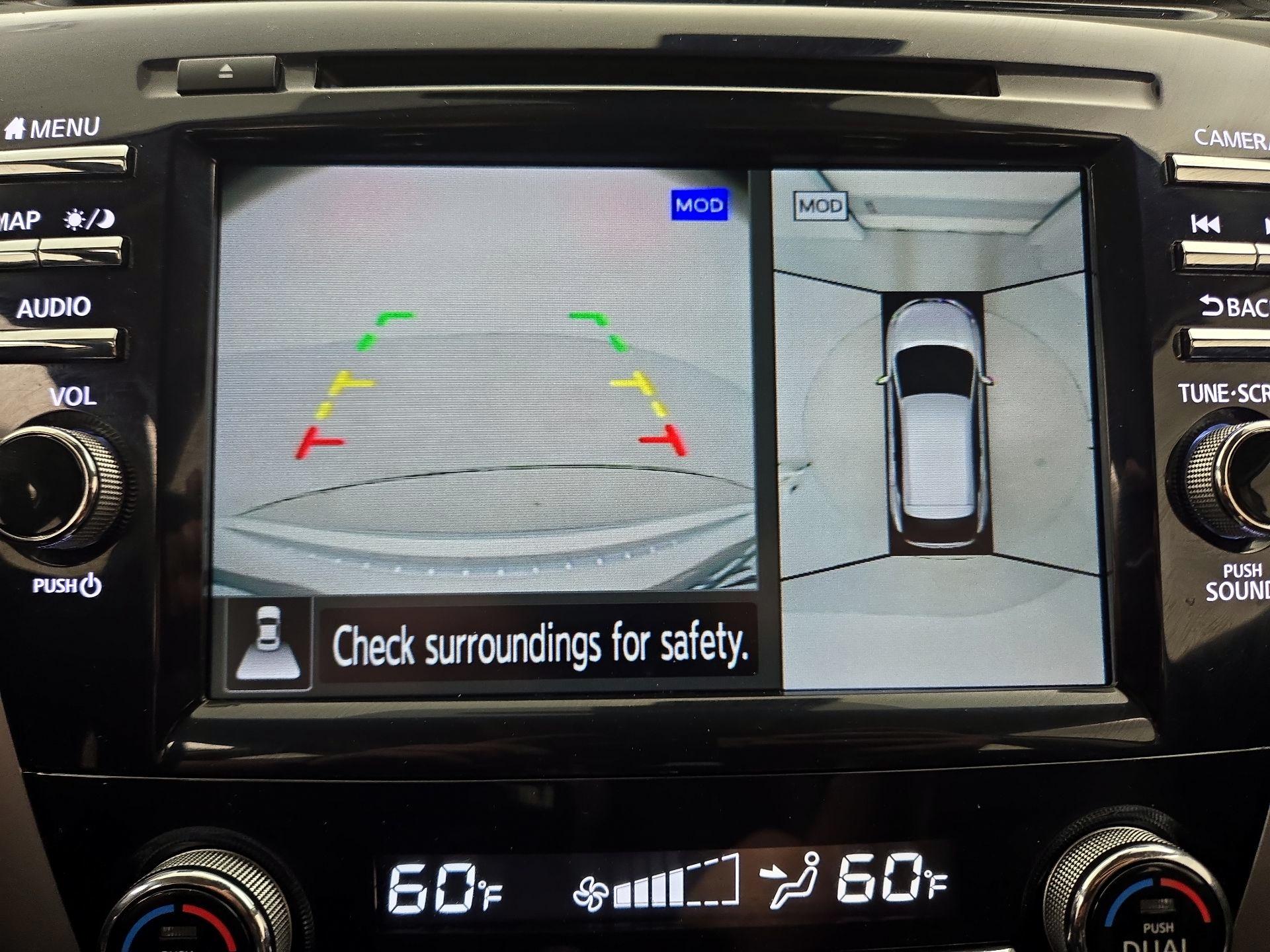 Thumbnail: 2023 Nissan Murano - 14