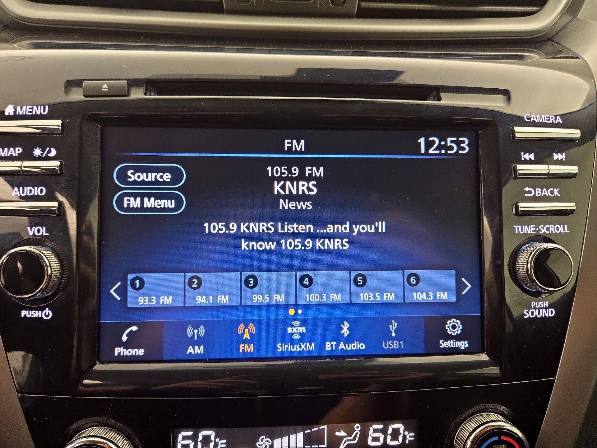 Thumbnail: 2023 Nissan Murano - 15