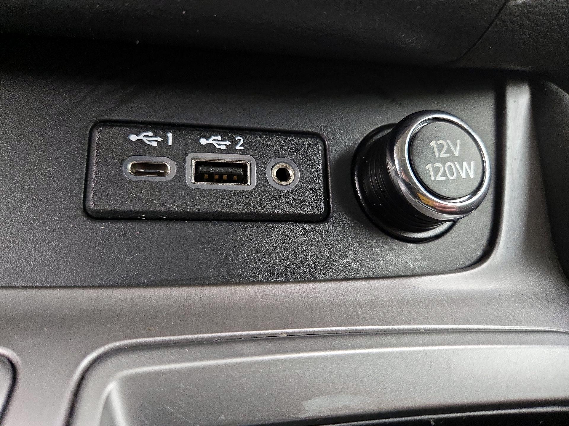 Thumbnail: 2023 Nissan Murano - 18