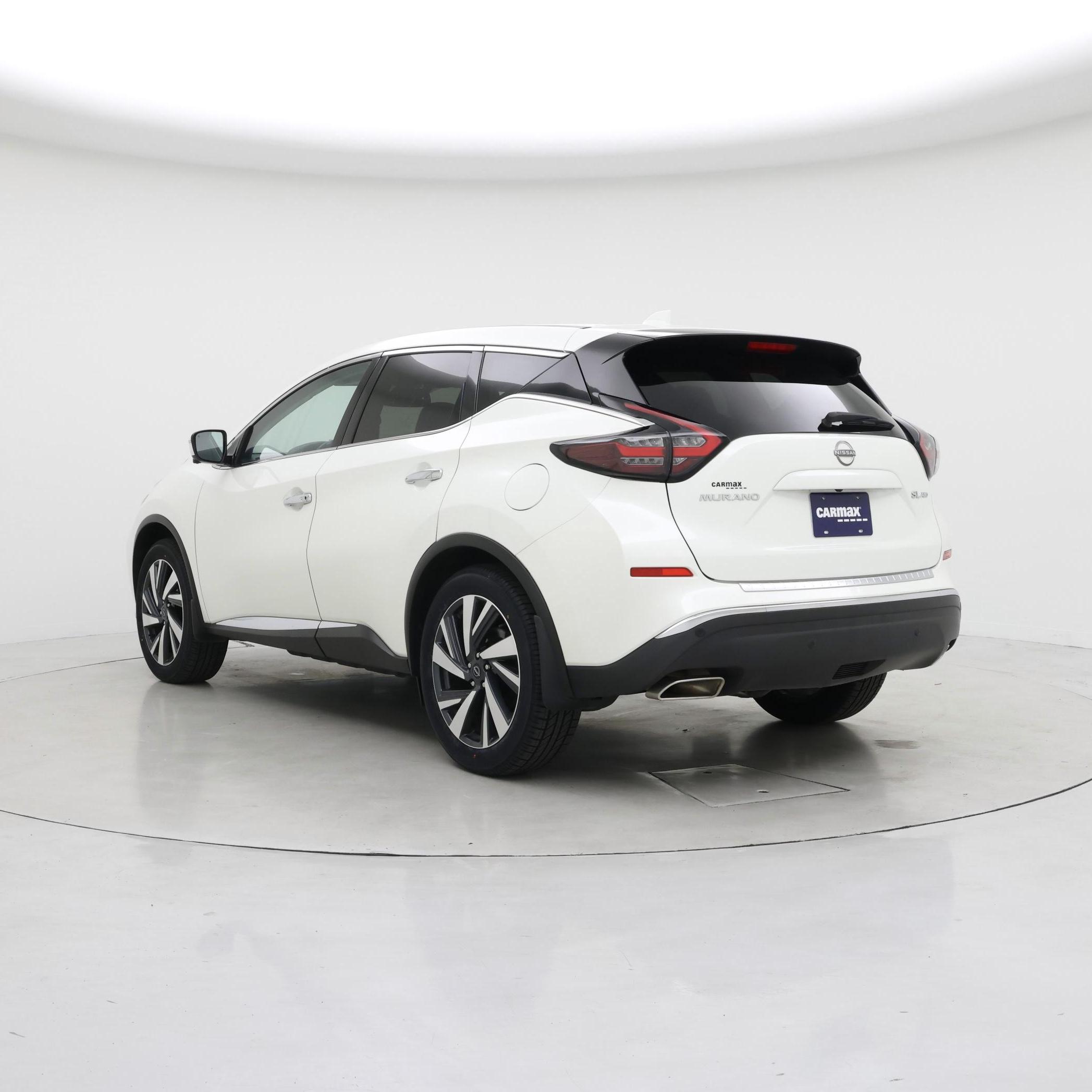 Thumbnail: 2023 Nissan Murano - 2