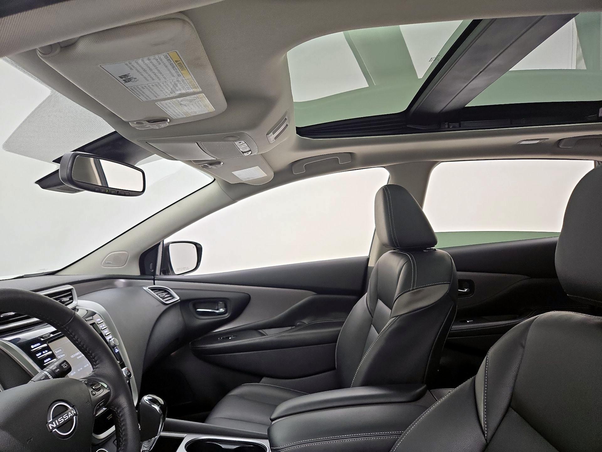 Thumbnail: 2023 Nissan Murano - 19