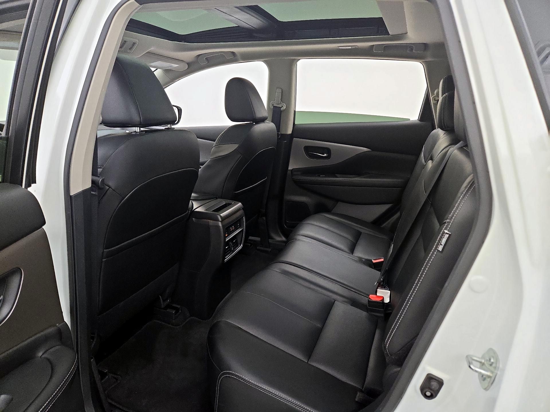 Thumbnail: 2023 Nissan Murano - 20