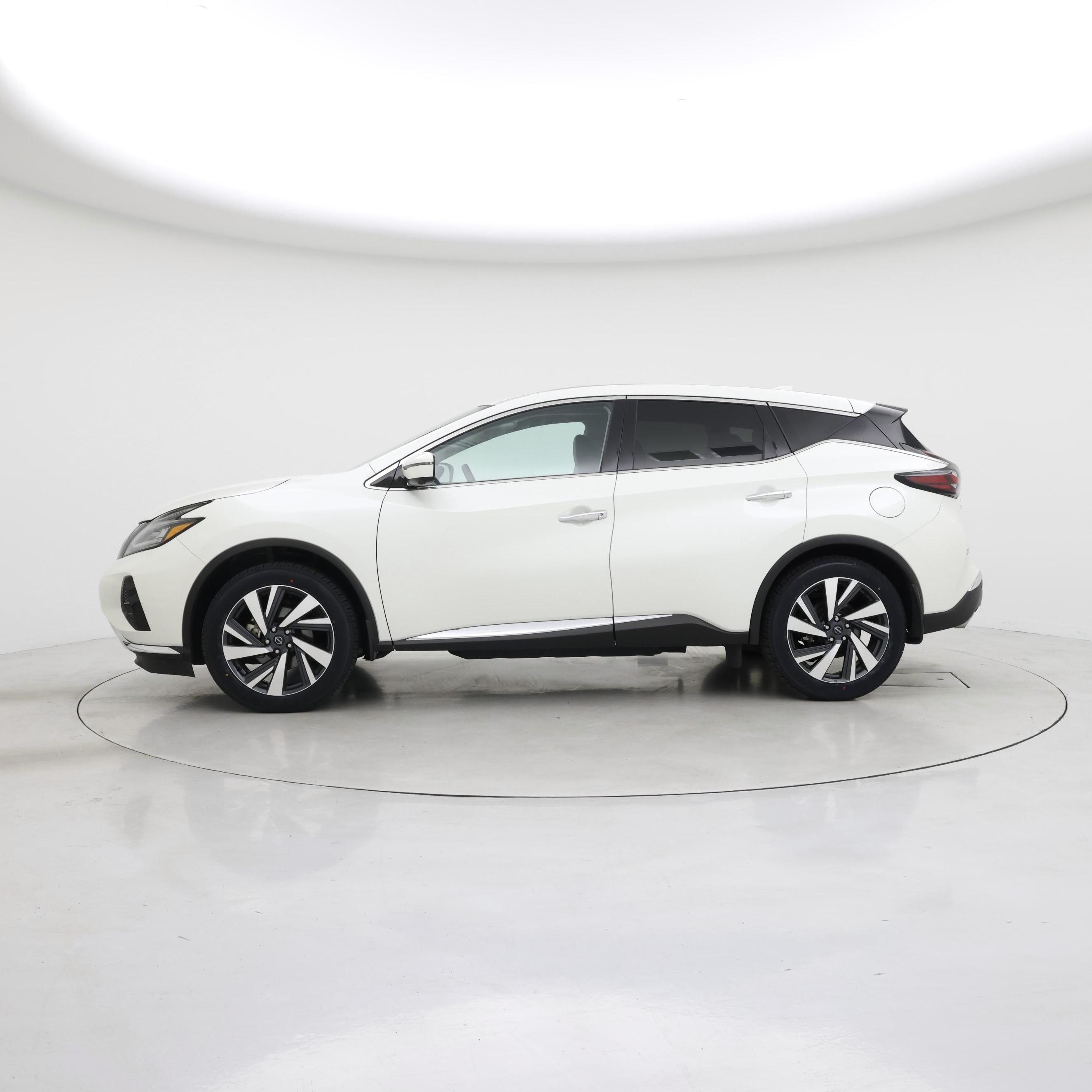 Thumbnail: 2023 Nissan Murano - 3