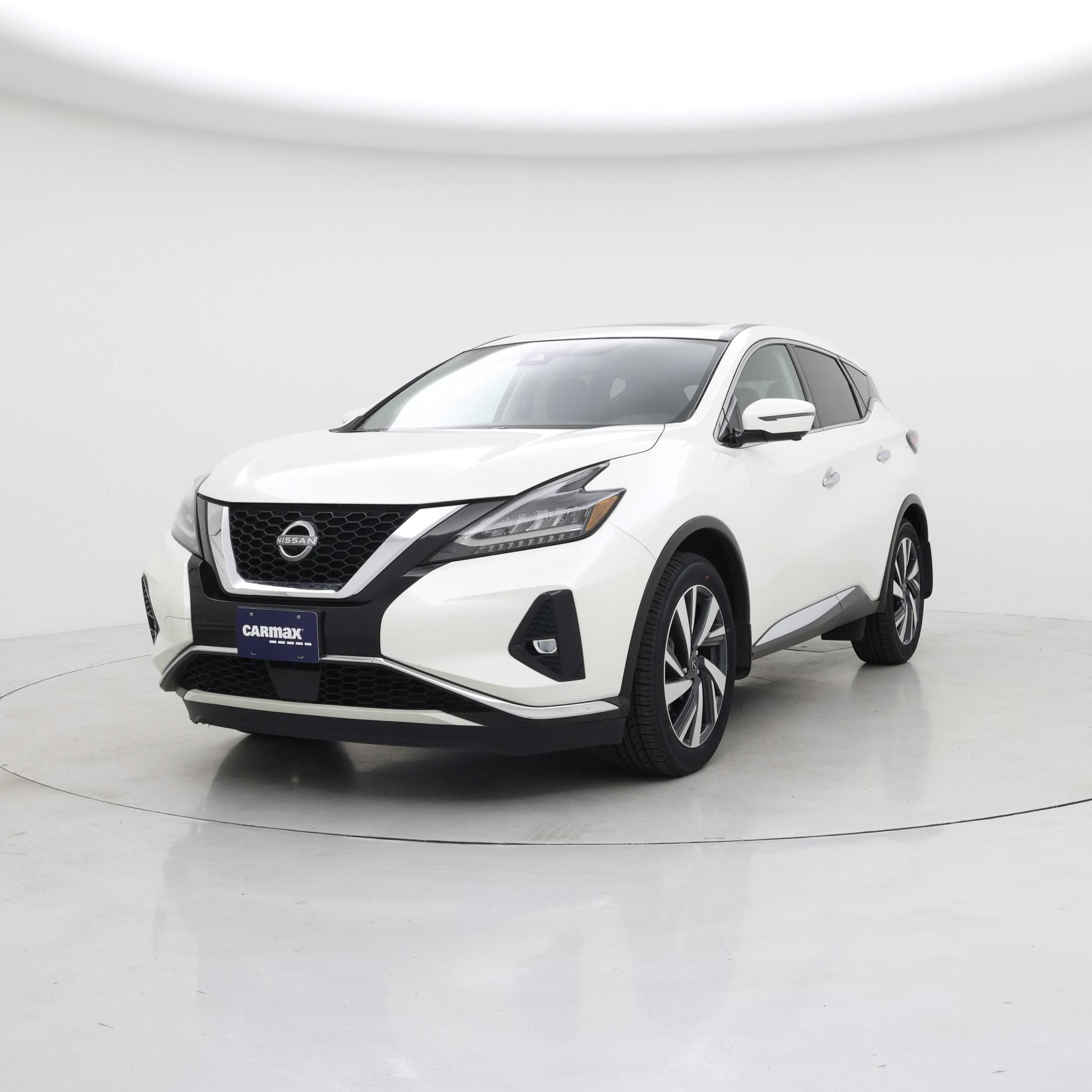 Thumbnail: 2023 Nissan Murano - 4