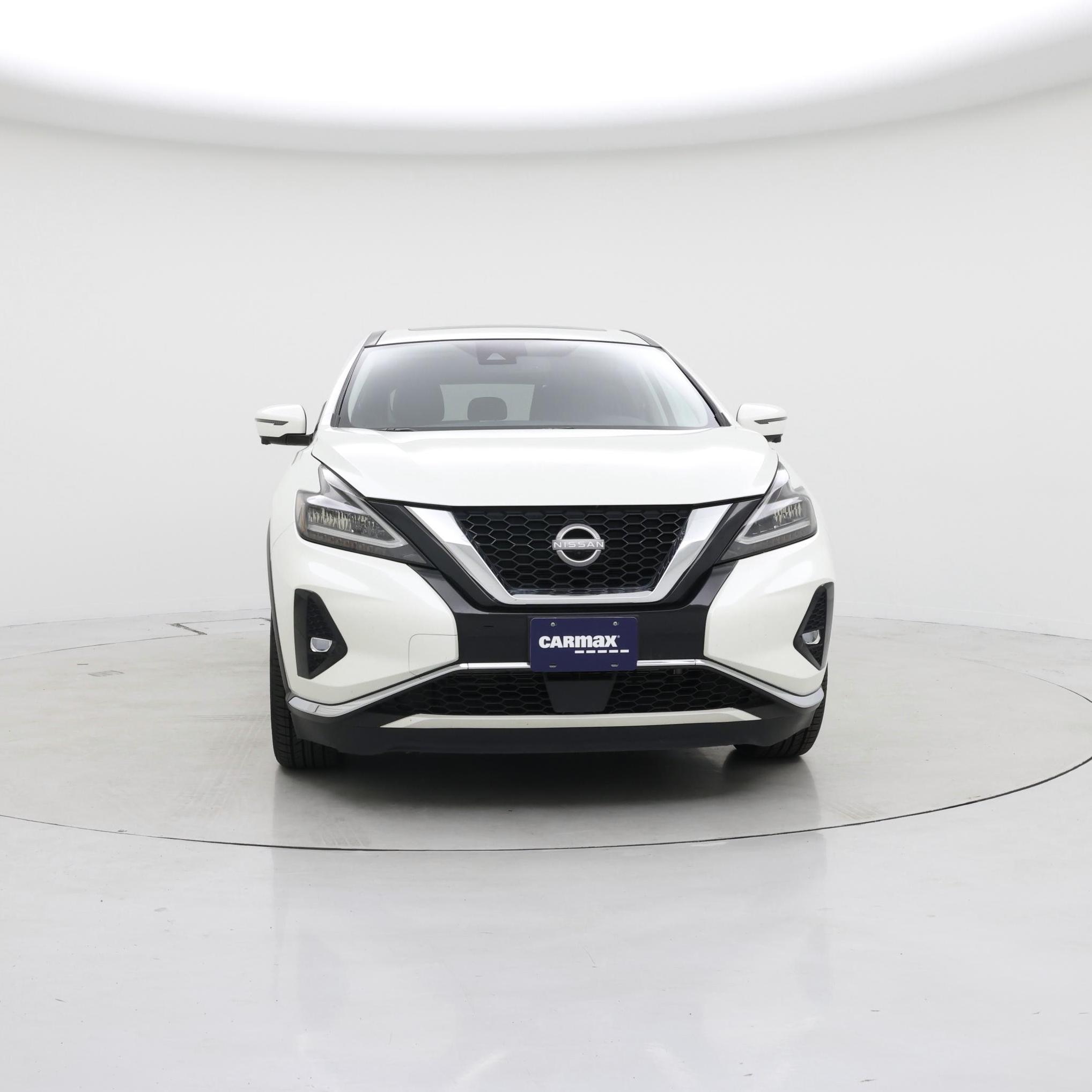 Thumbnail: 2023 Nissan Murano - 5