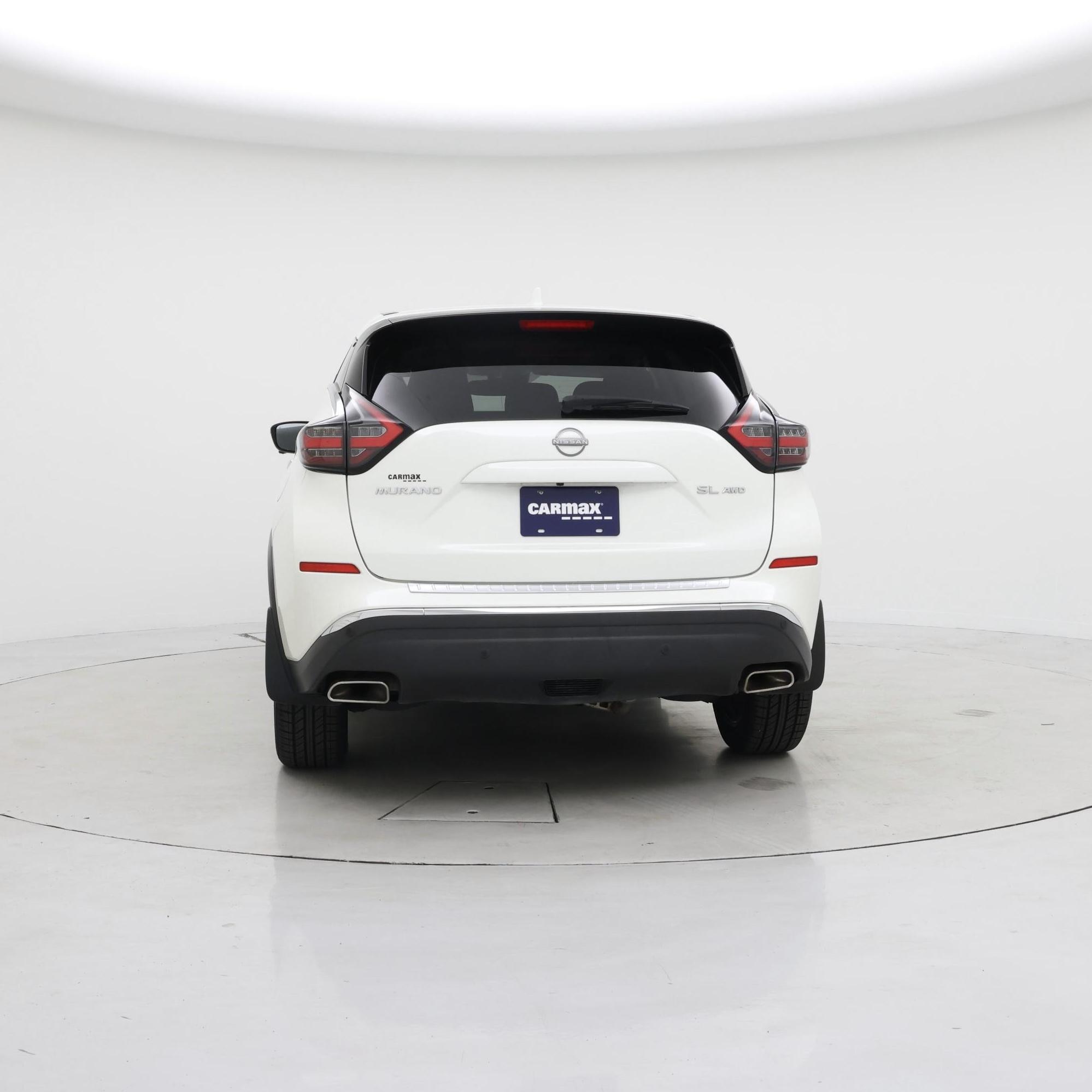 Thumbnail: 2023 Nissan Murano - 6