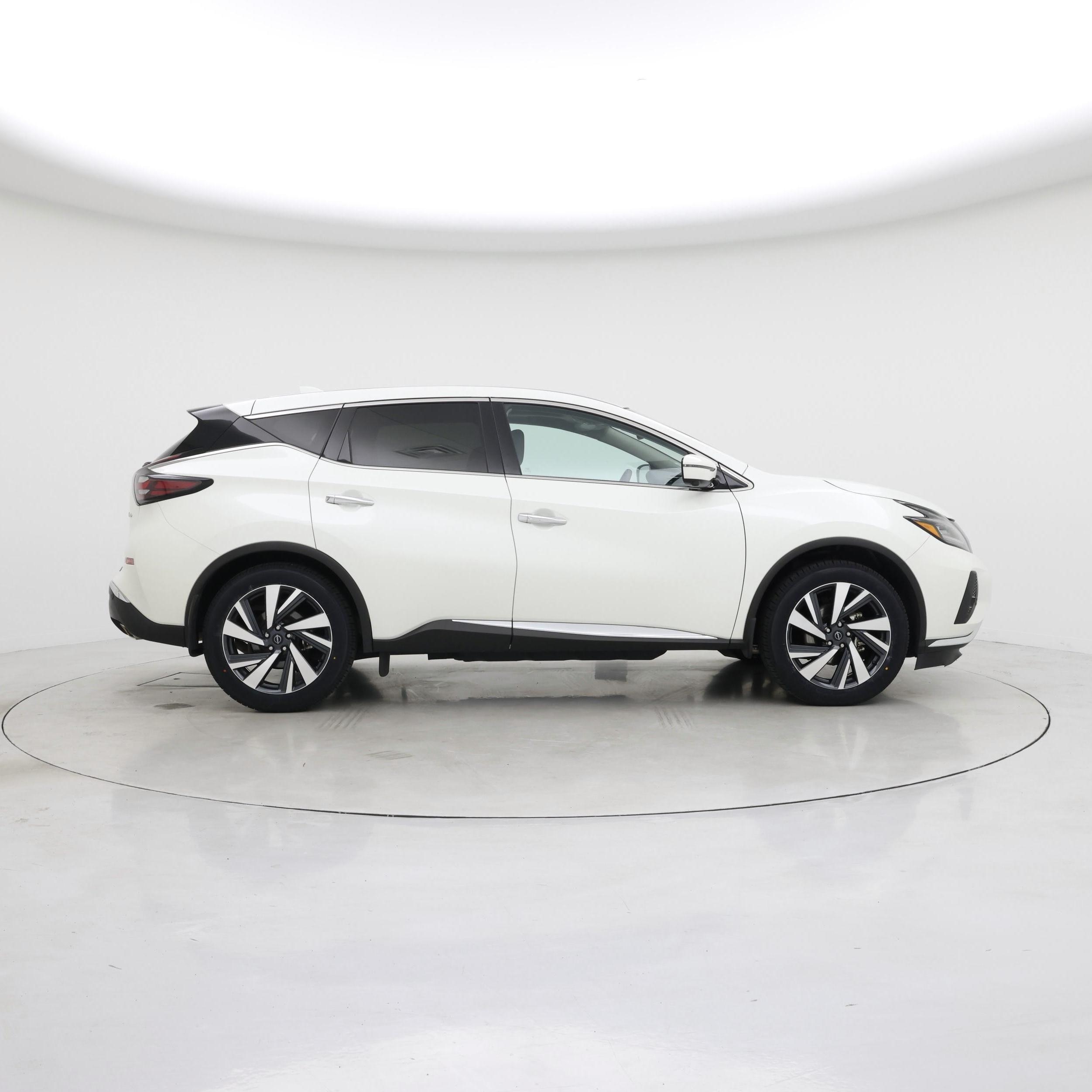 Thumbnail: 2023 Nissan Murano - 7