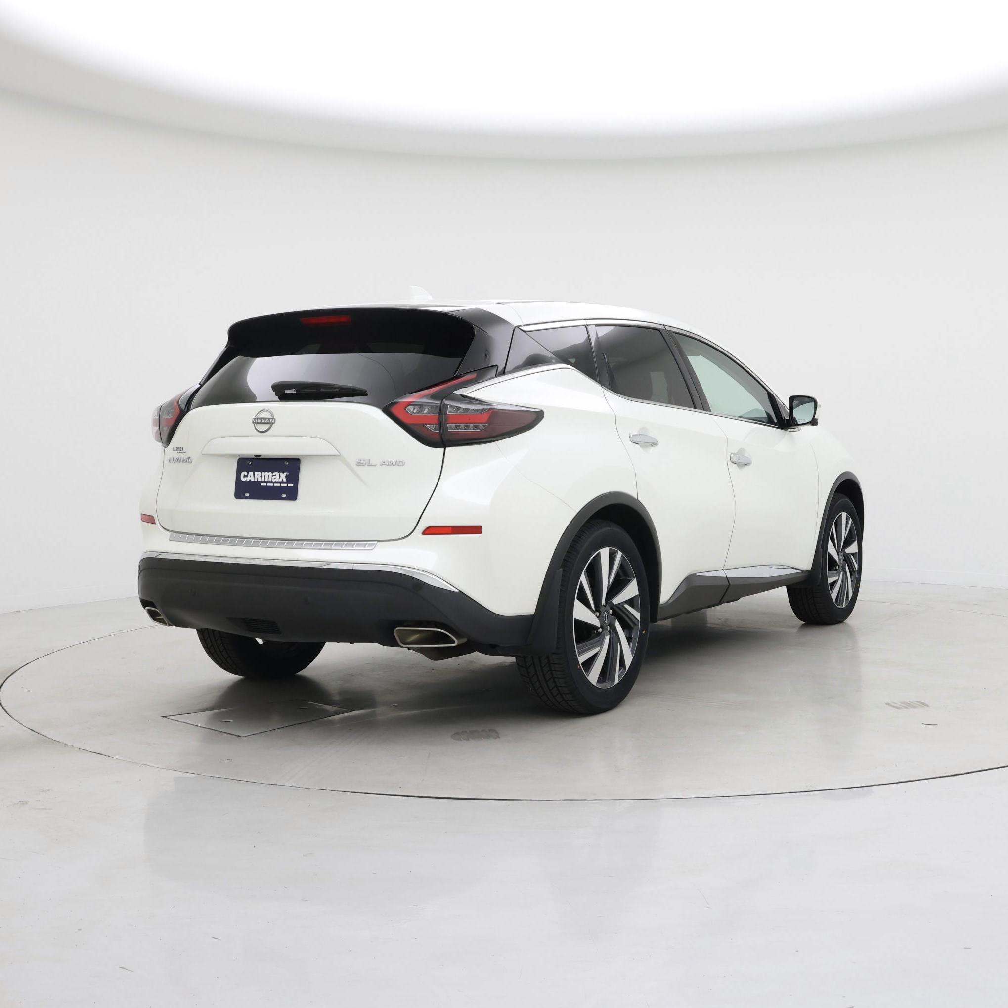 Thumbnail: 2023 Nissan Murano - 8