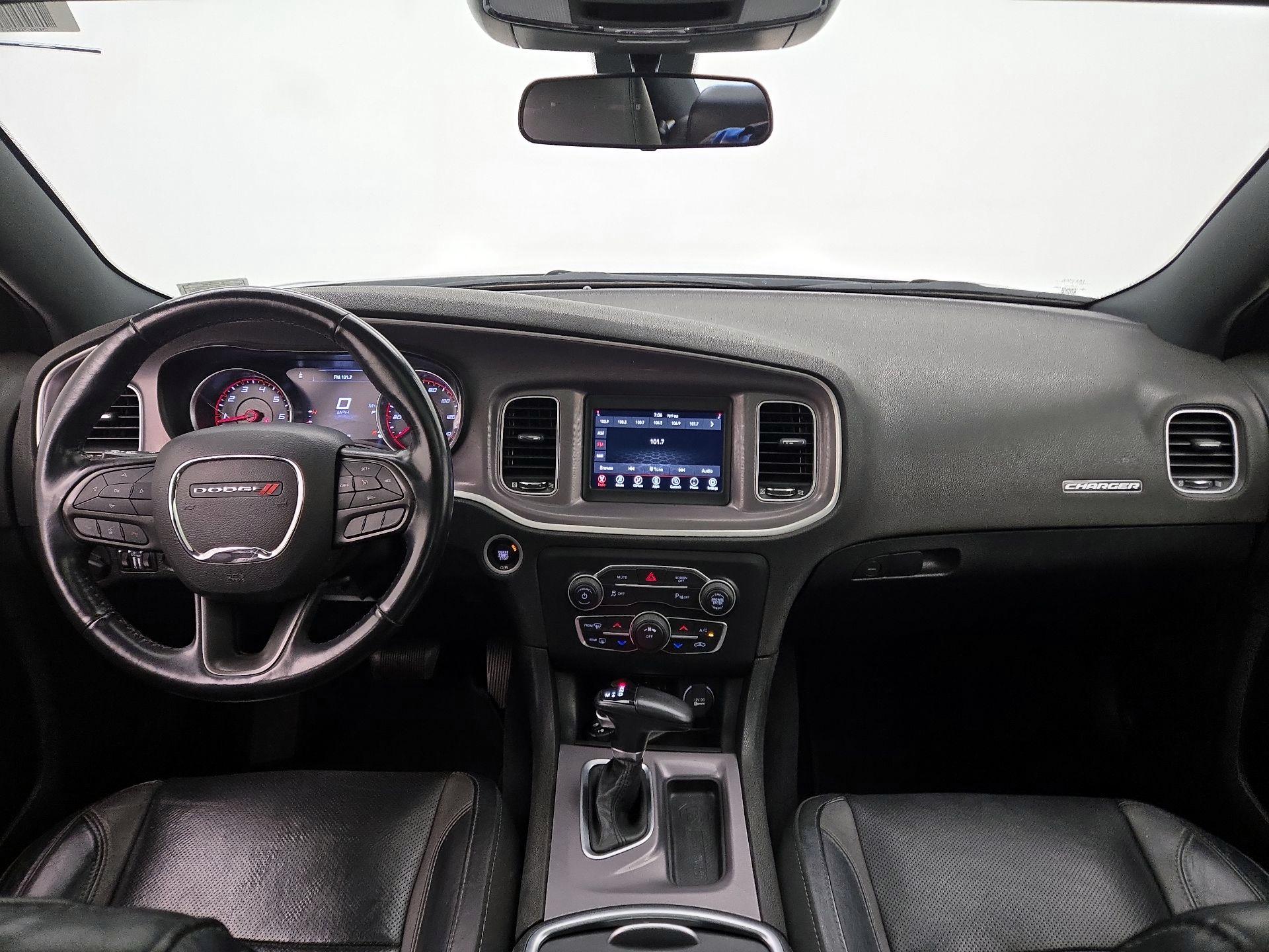 Thumbnail: 2022 Dodge Charger - 9