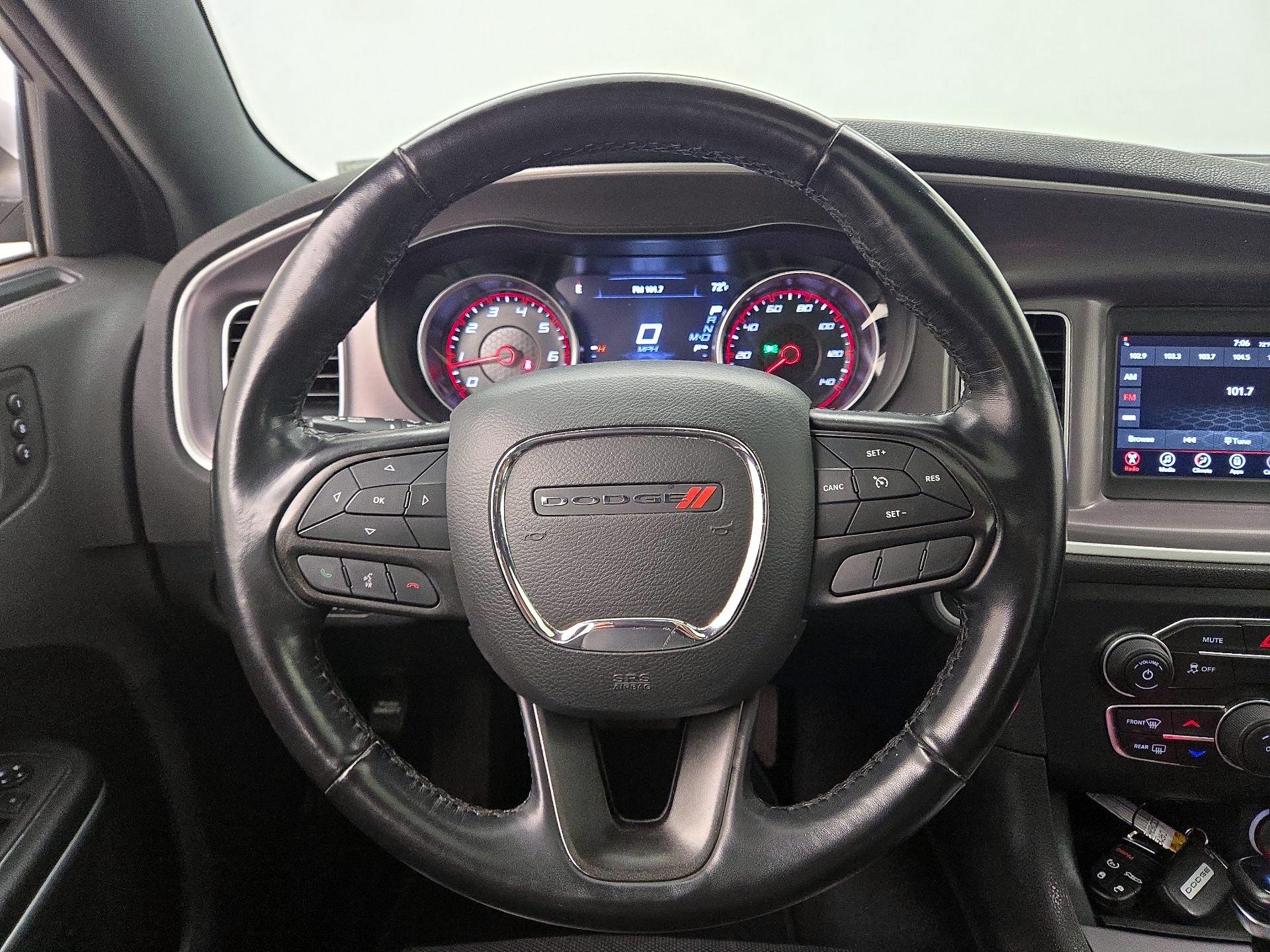 Thumbnail: 2022 Dodge Charger - 10