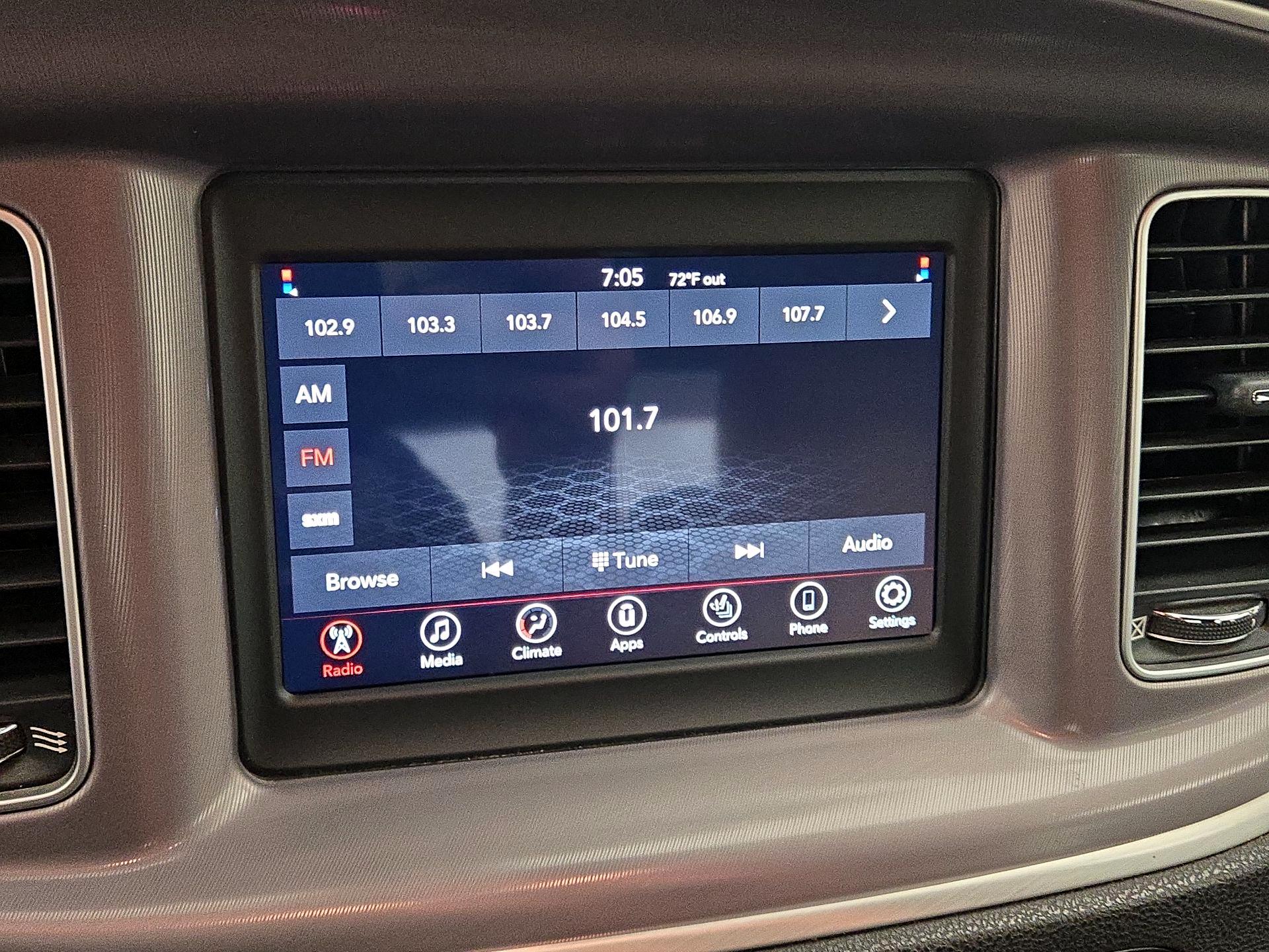 Thumbnail: 2022 Dodge Charger - 15