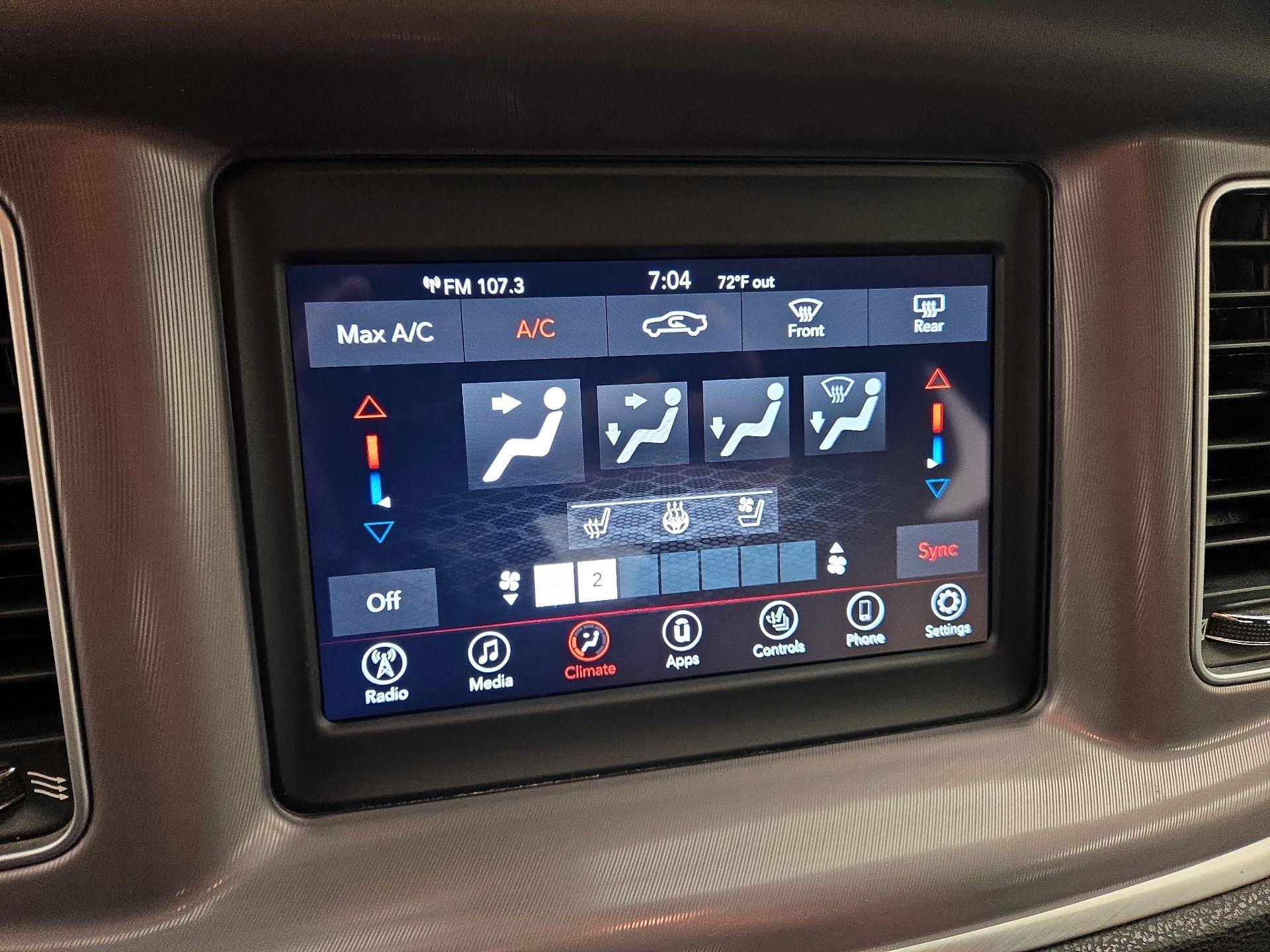 Thumbnail: 2022 Dodge Charger - 16