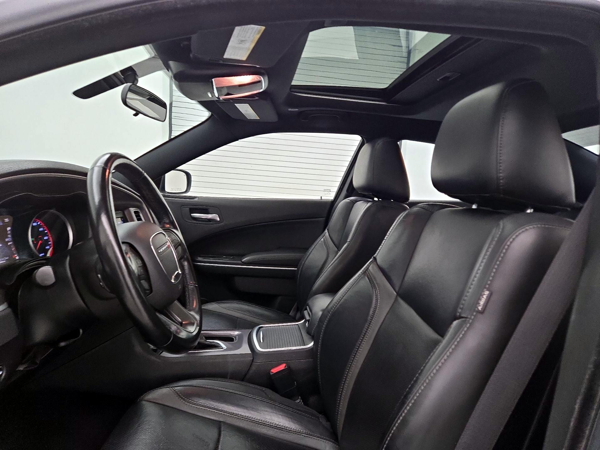 Thumbnail: 2022 Dodge Charger - 19