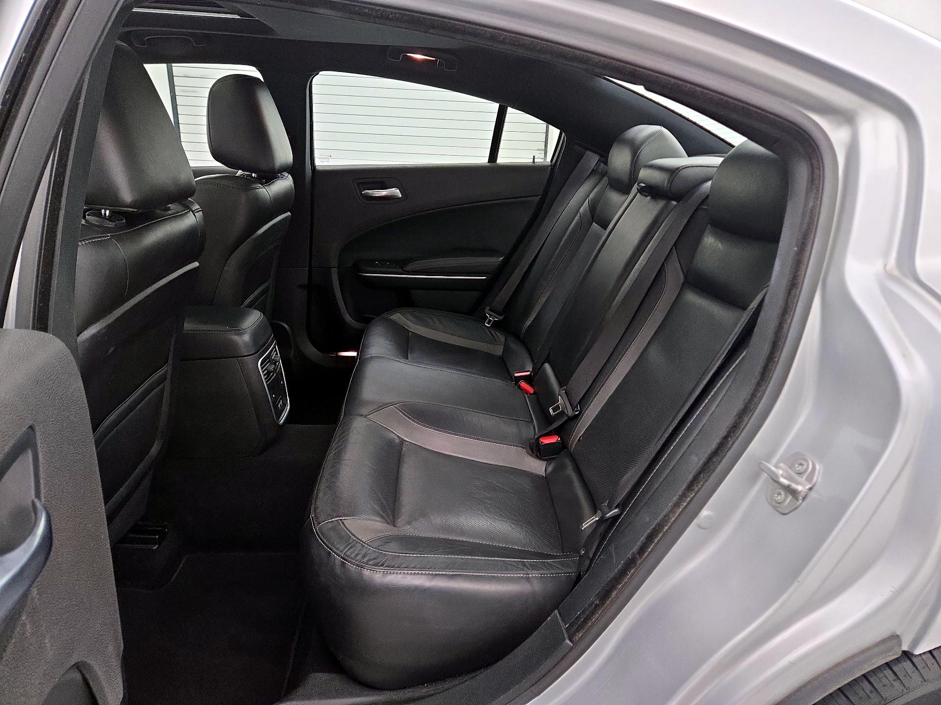 Thumbnail: 2022 Dodge Charger - 20