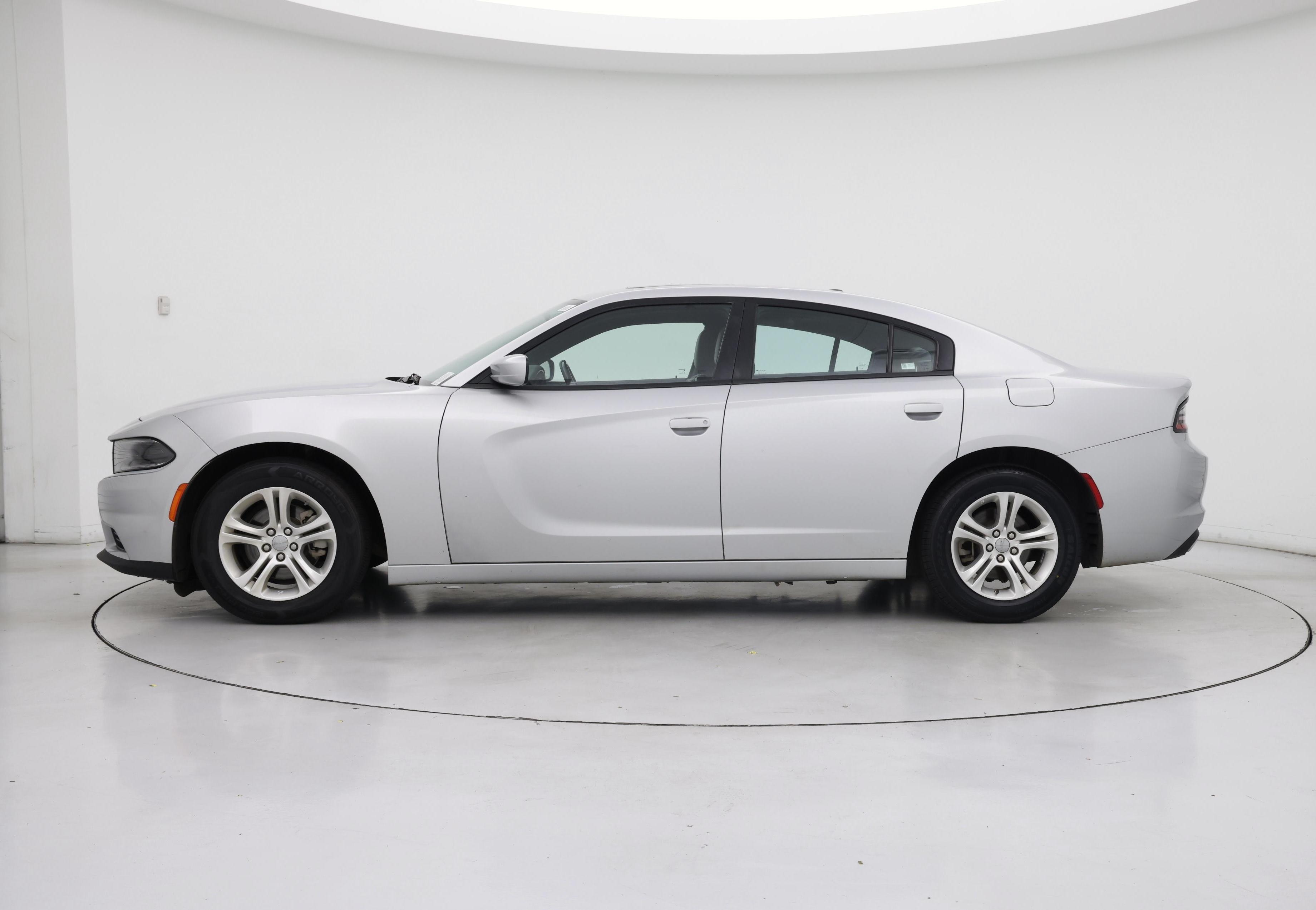 Thumbnail: 2022 Dodge Charger - 3