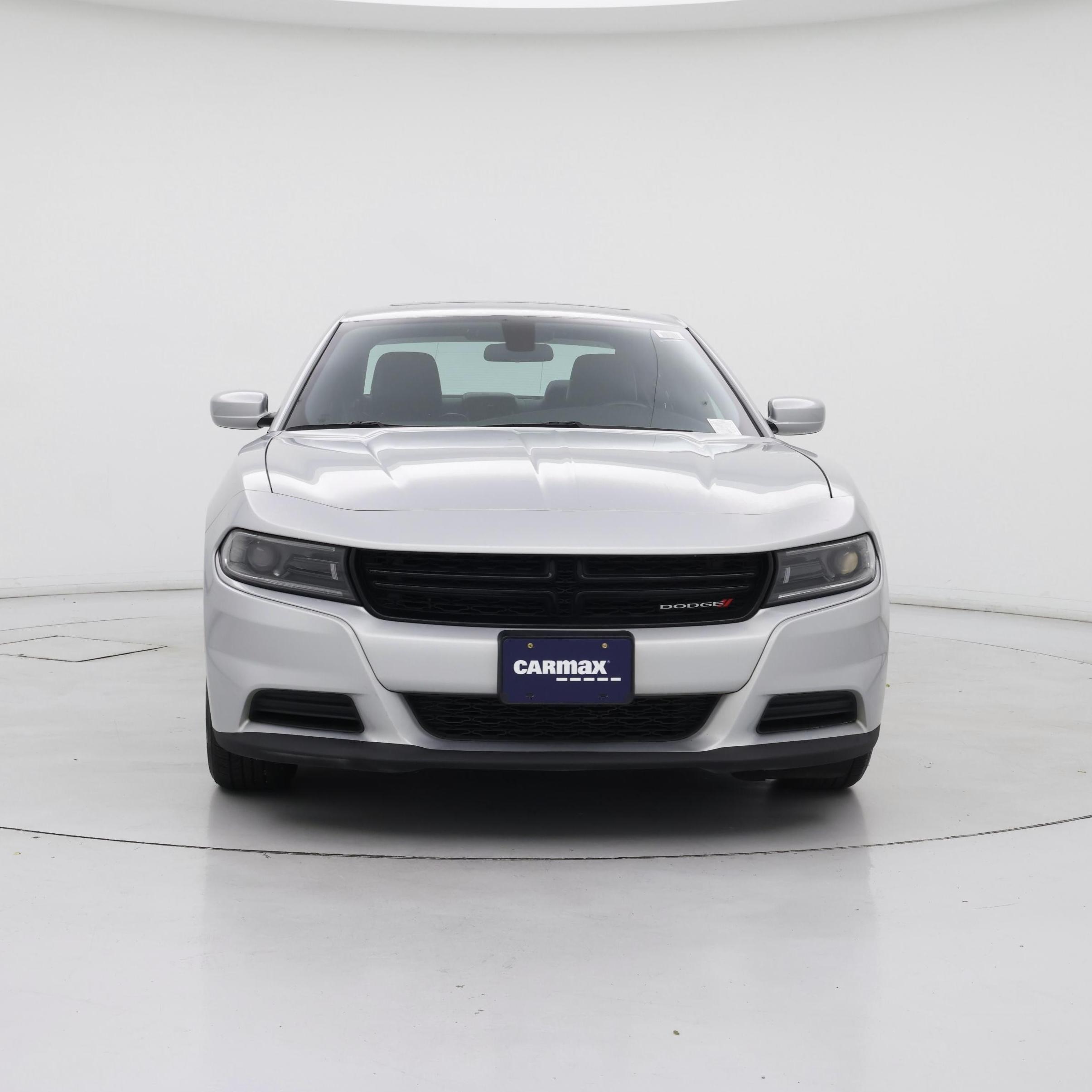 Thumbnail: 2022 Dodge Charger - 5