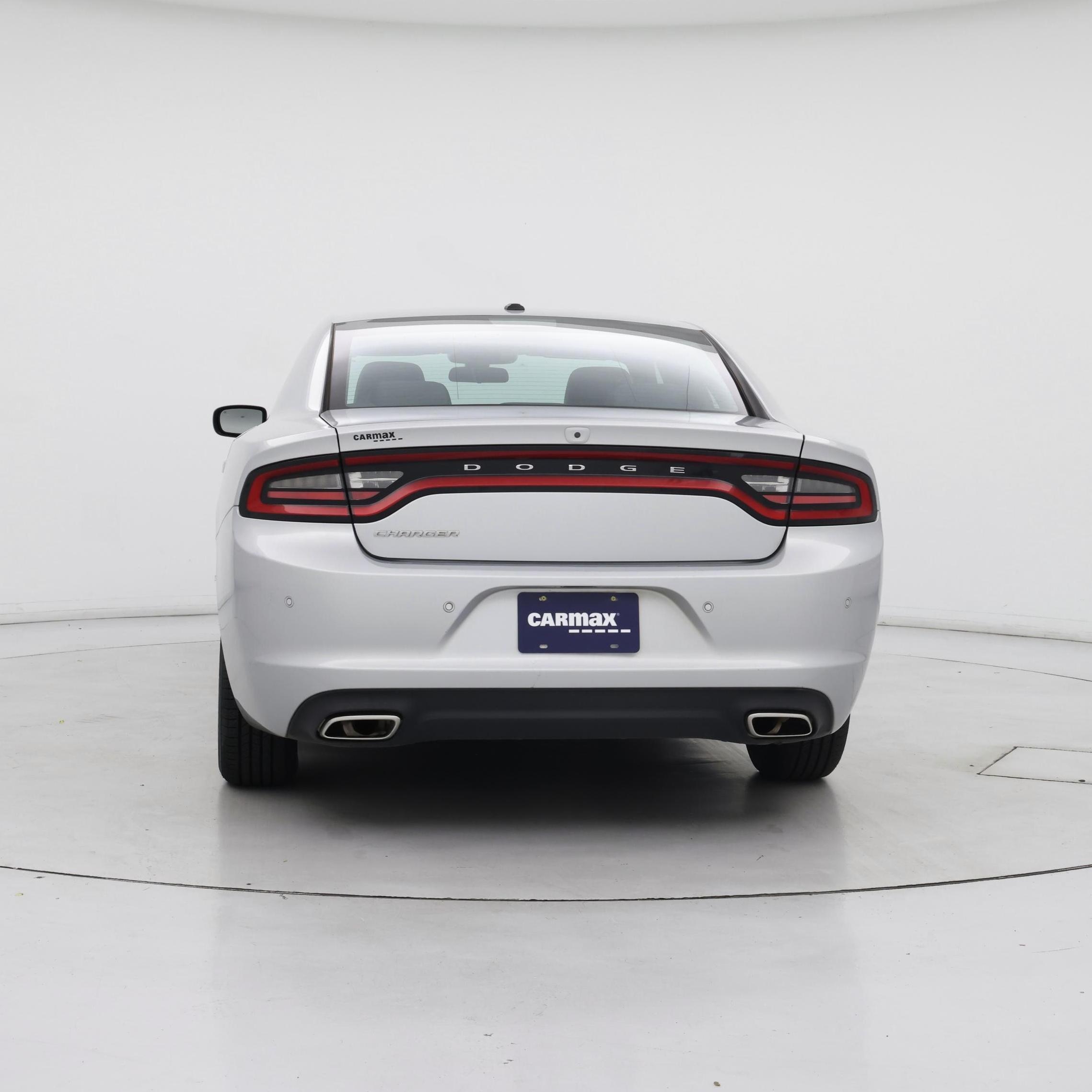 Thumbnail: 2022 Dodge Charger - 6