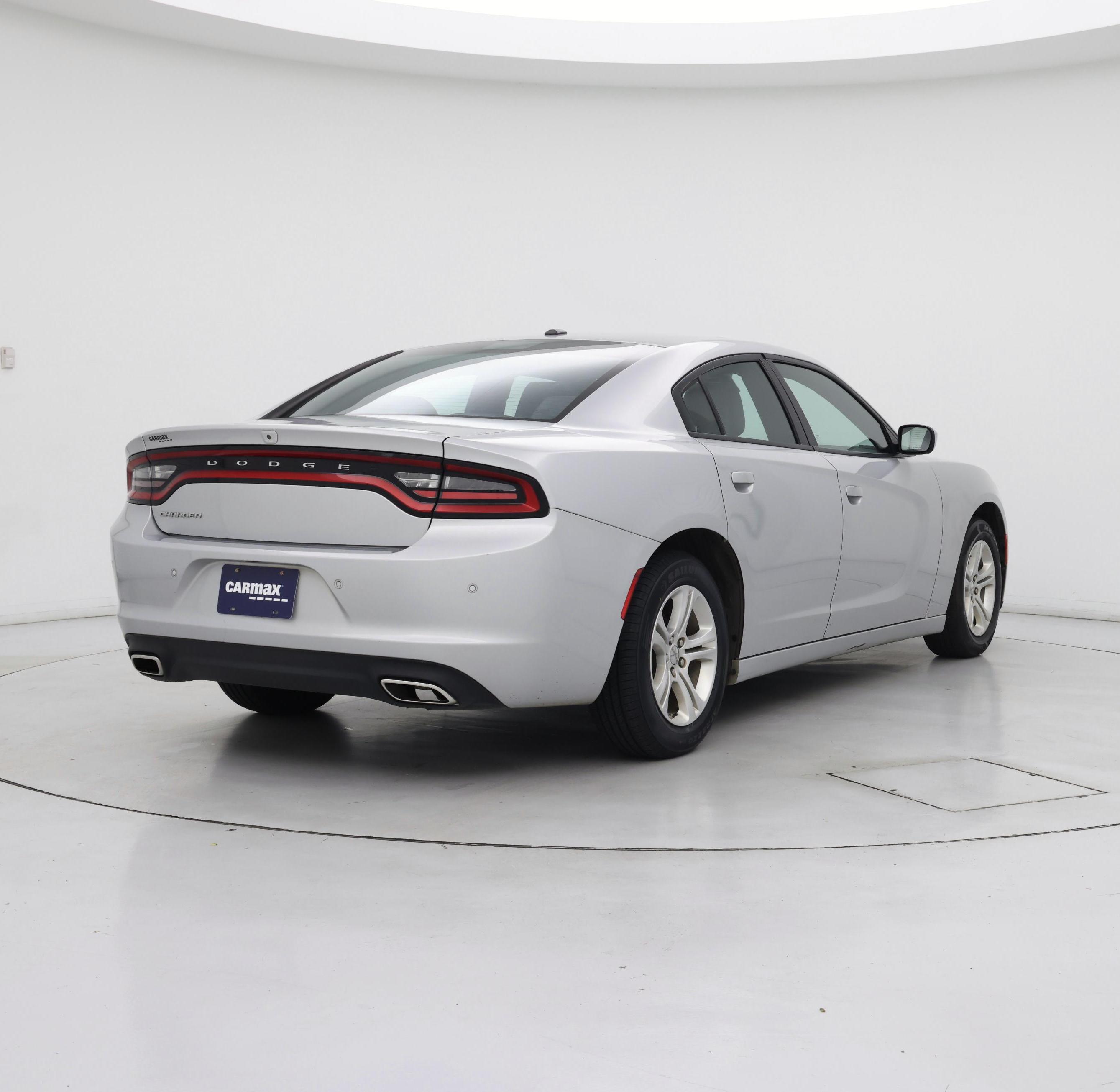 Thumbnail: 2022 Dodge Charger - 8
