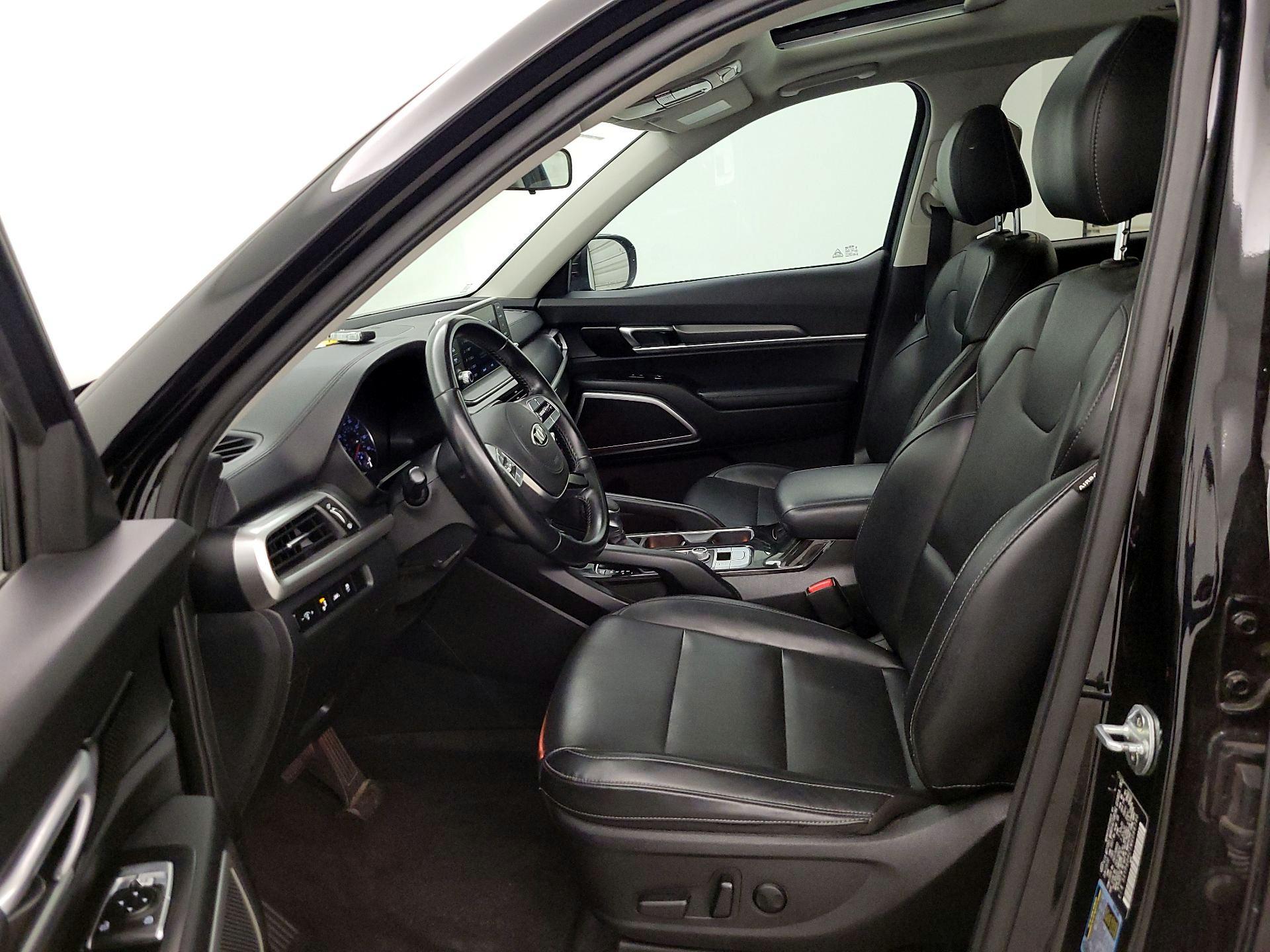 Thumbnail: 2021 Kia Telluride - 11