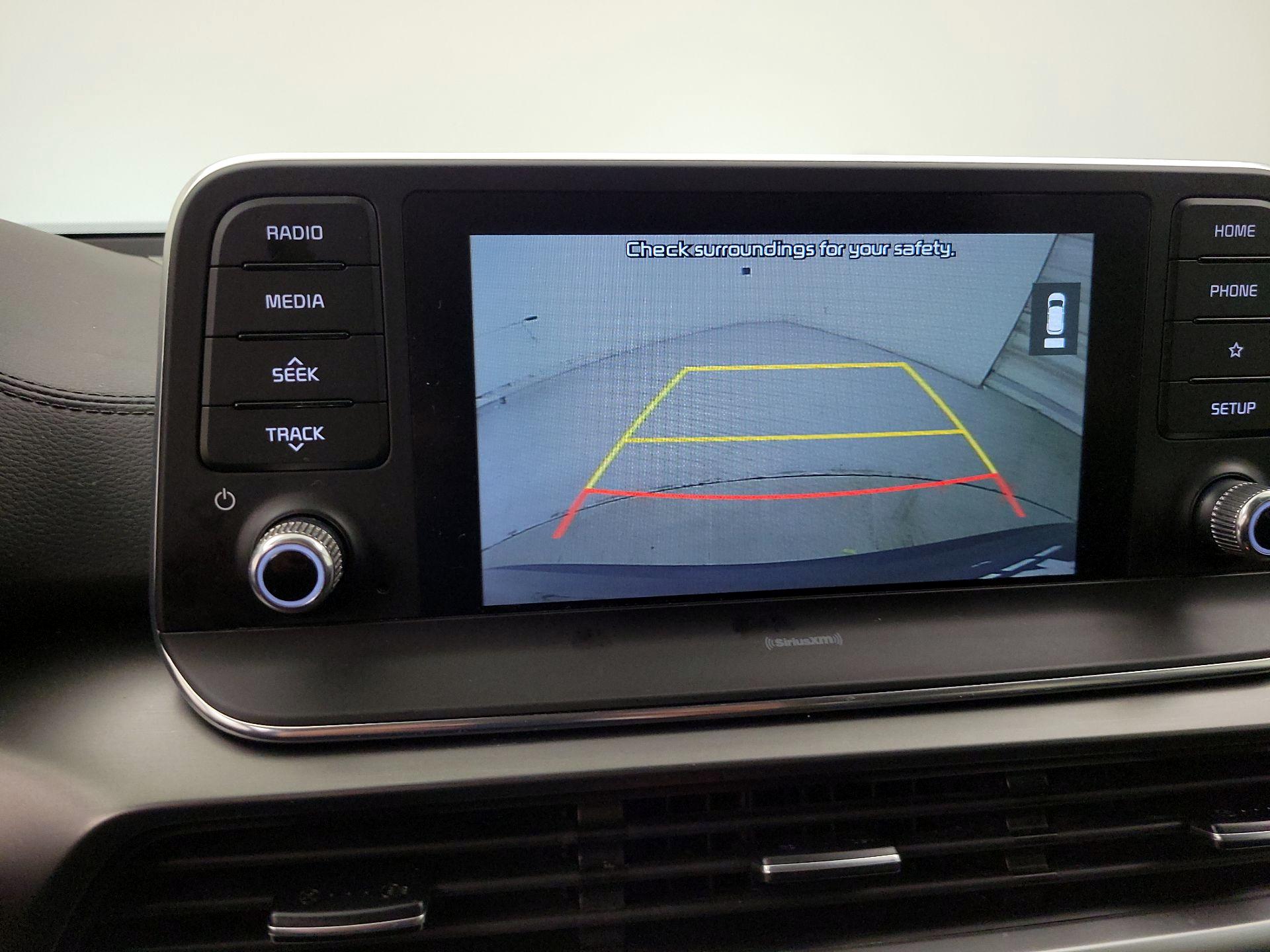 Thumbnail: 2021 Kia Telluride - 14