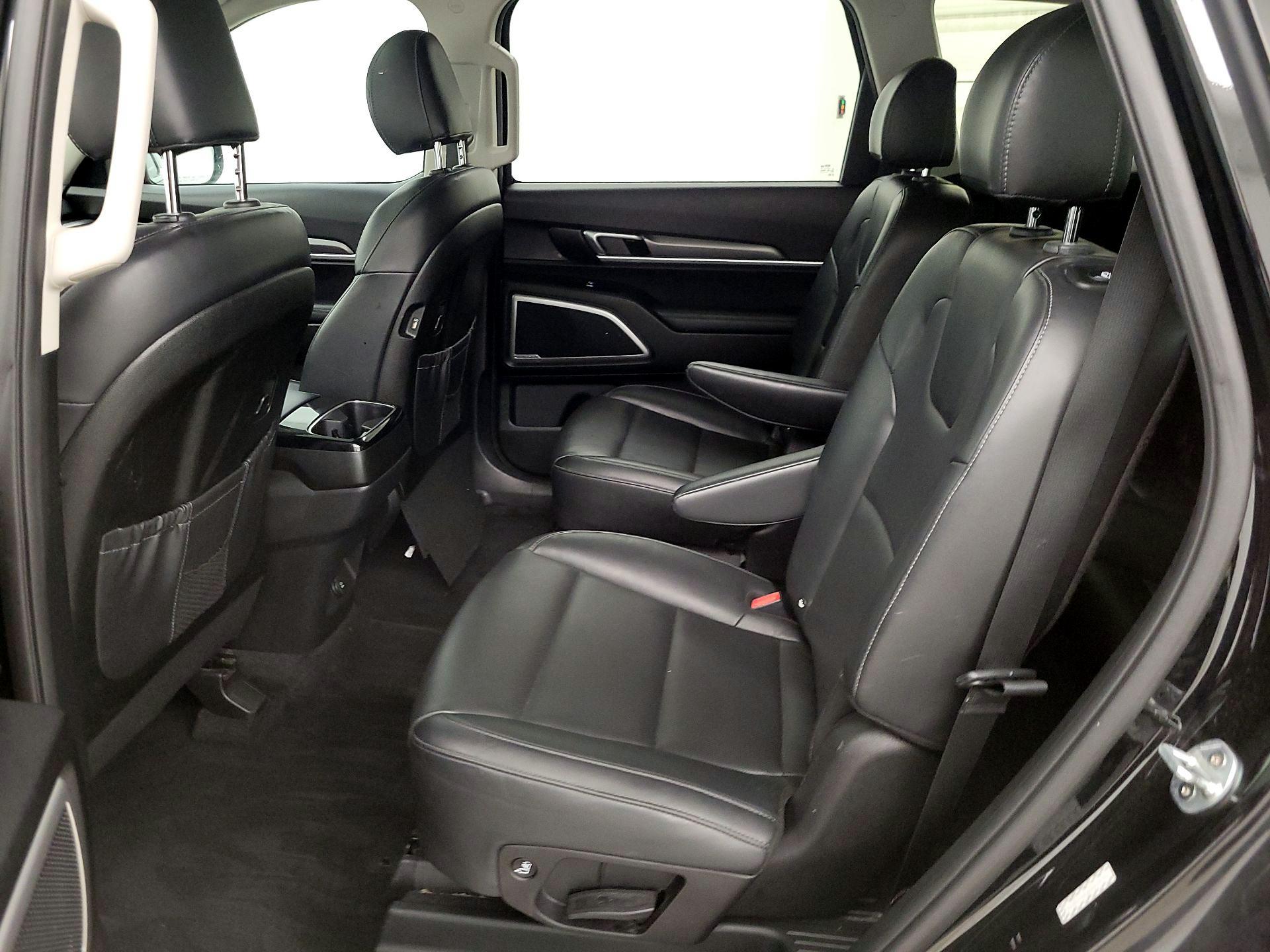 Thumbnail: 2021 Kia Telluride - 20